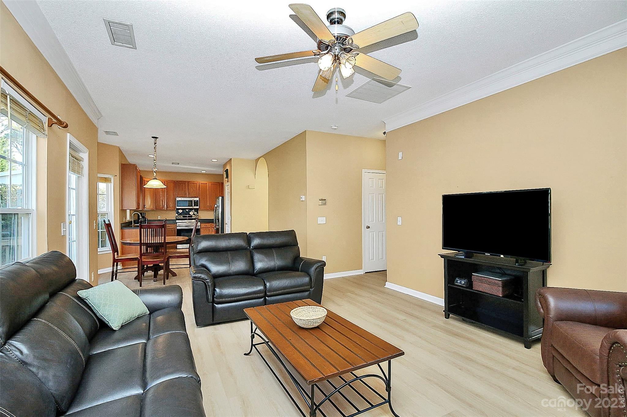 Winslow Bay - Residential