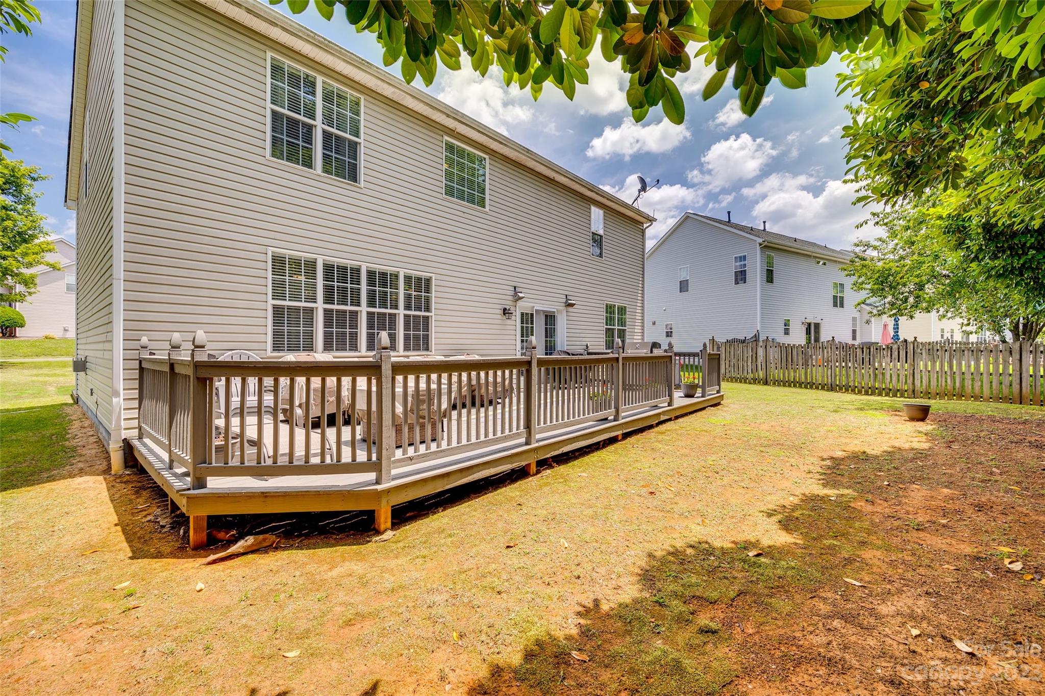 Hamilton Green - Residential