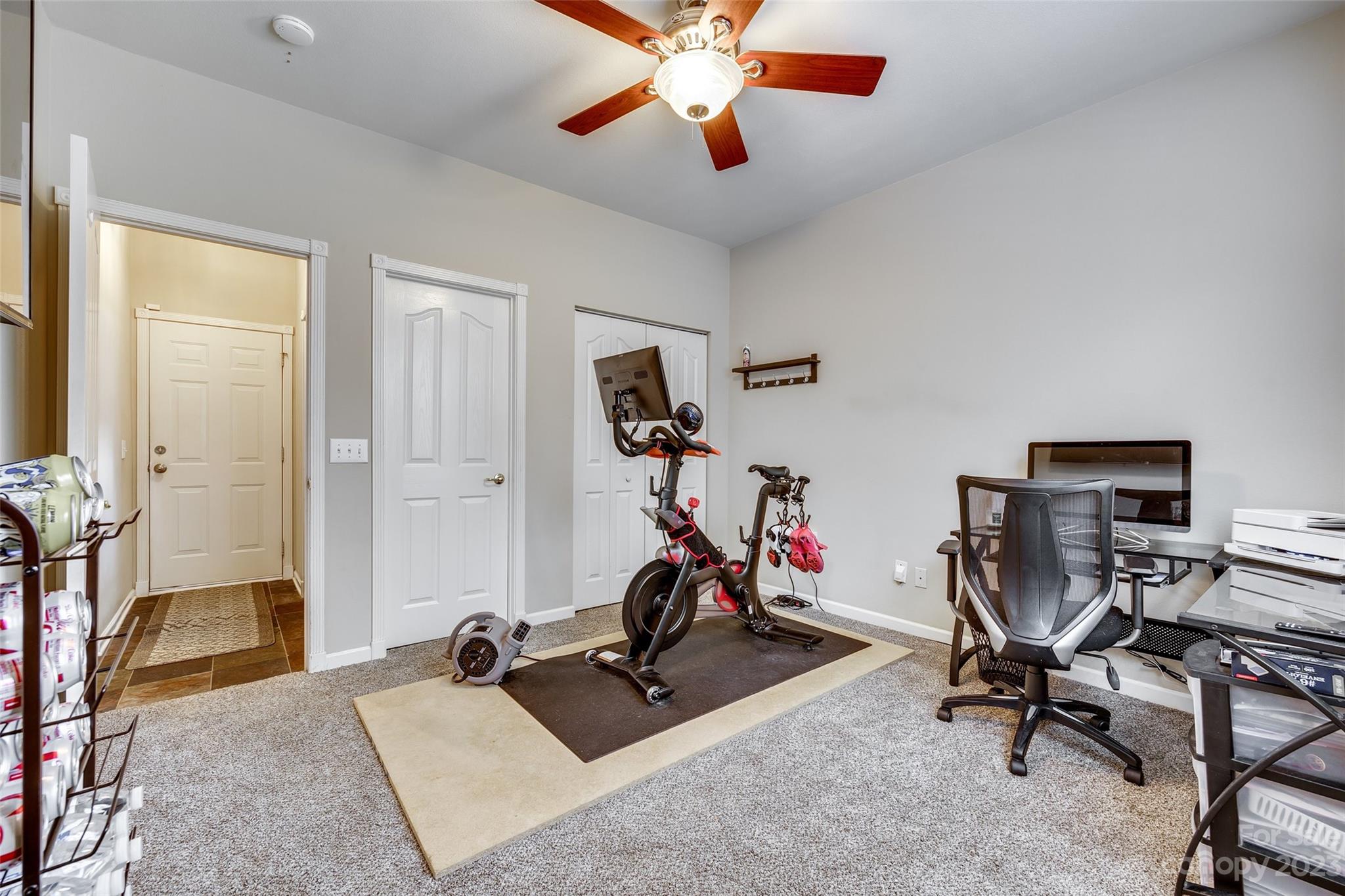 Hamilton Green - Residential