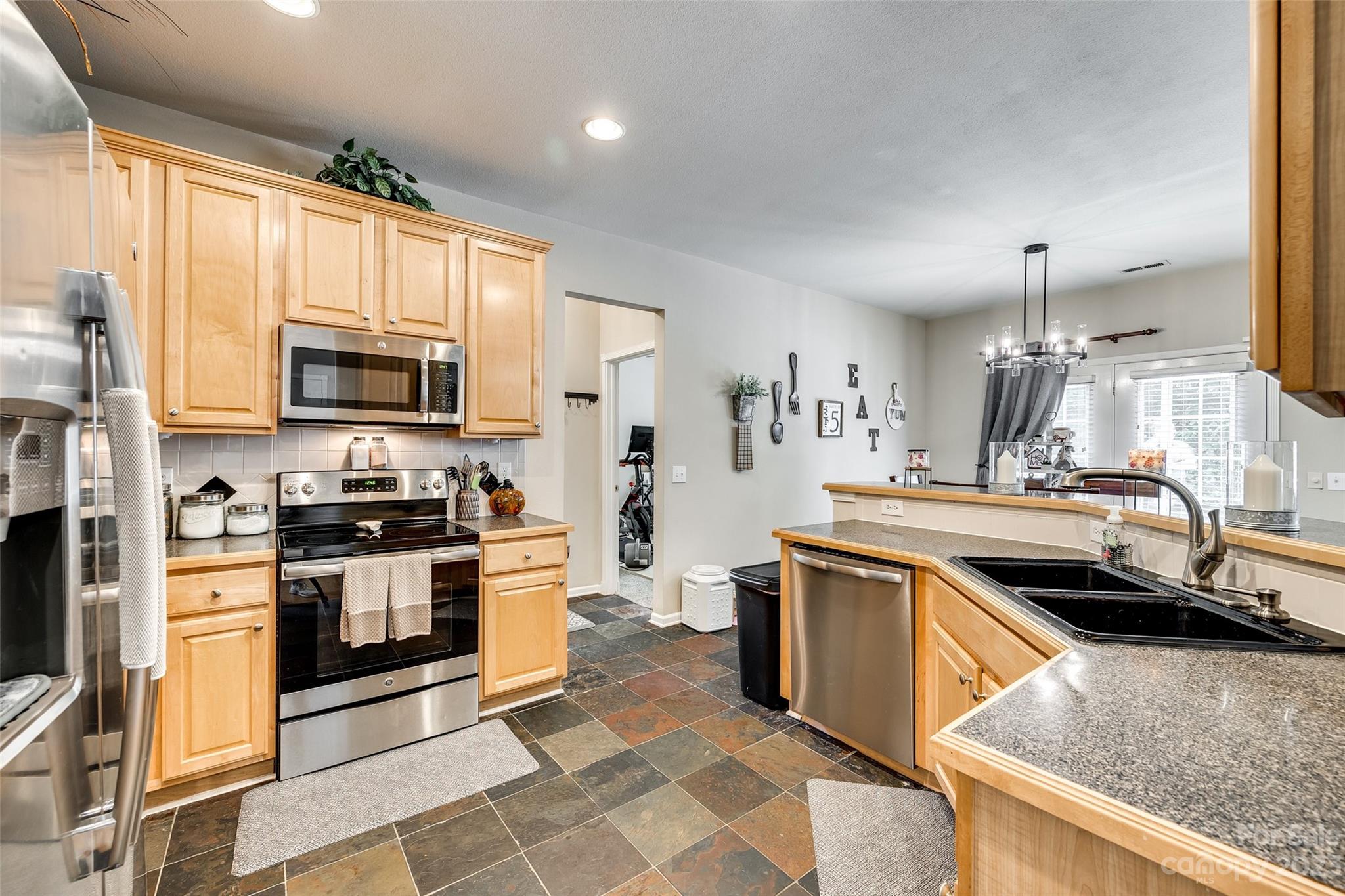 Hamilton Green - Residential
