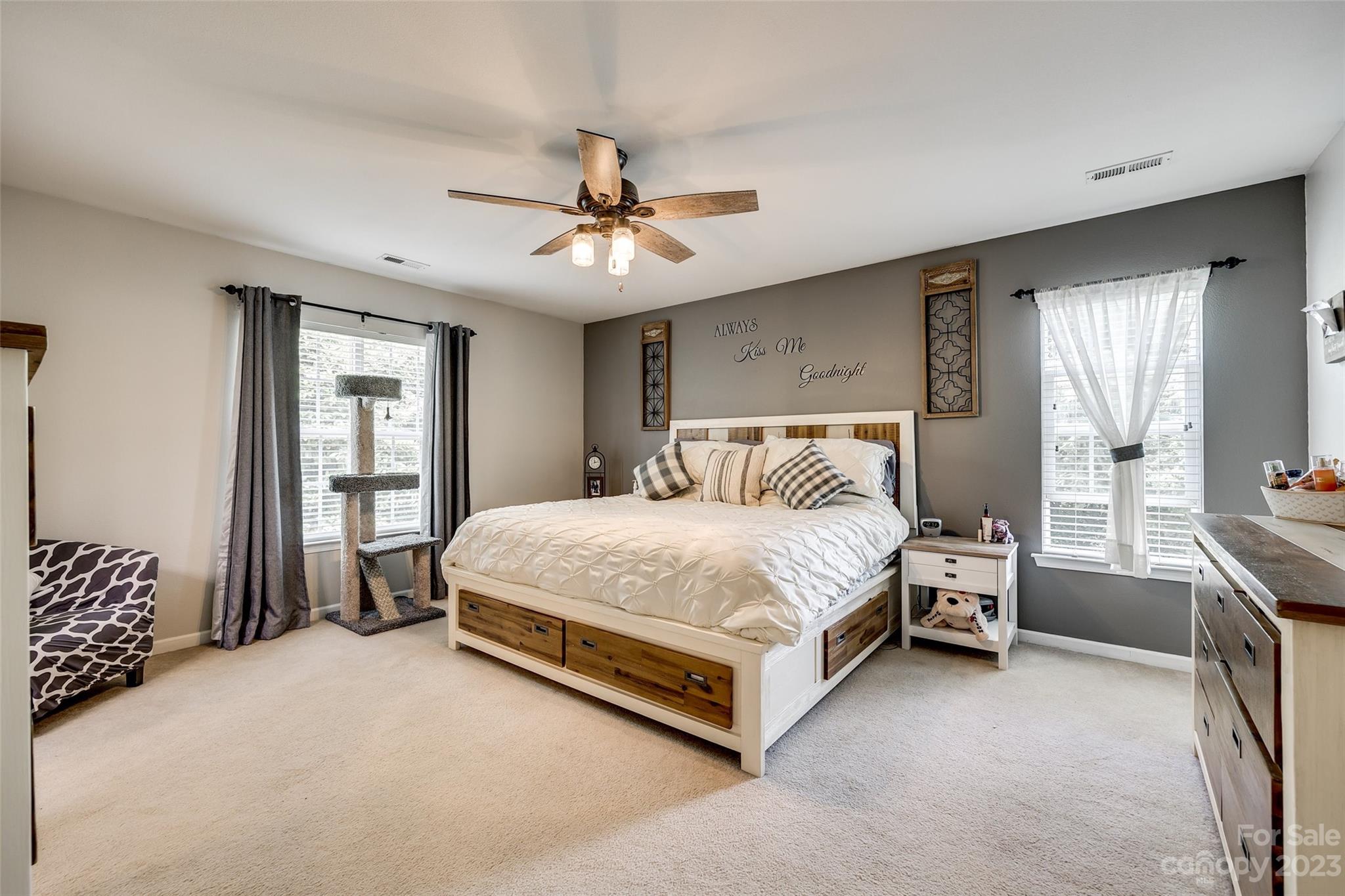 Hamilton Green - Residential