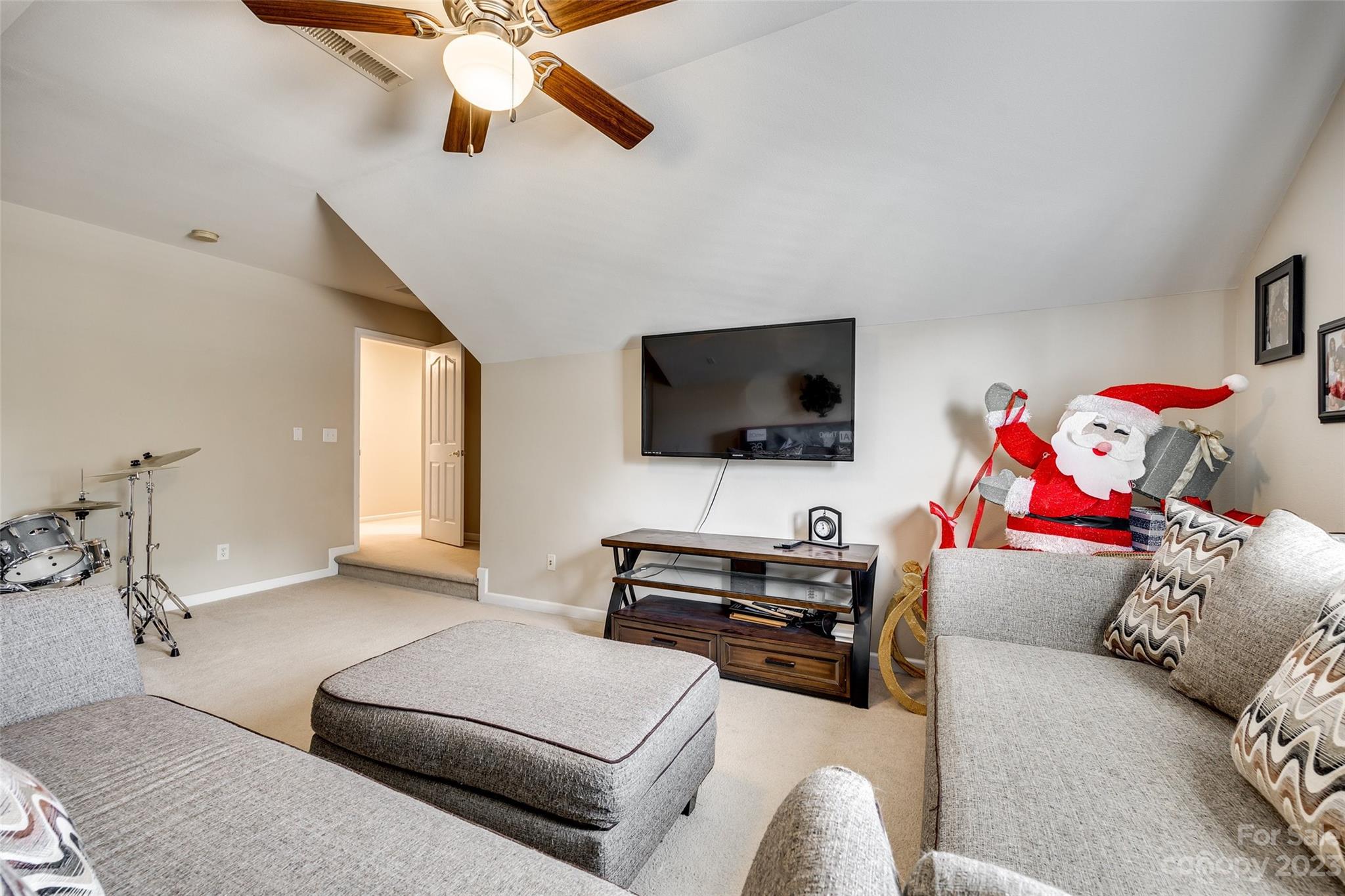 Hamilton Green - Residential