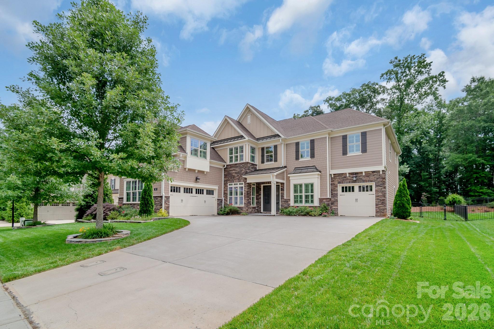 Vintage Creek - Residential