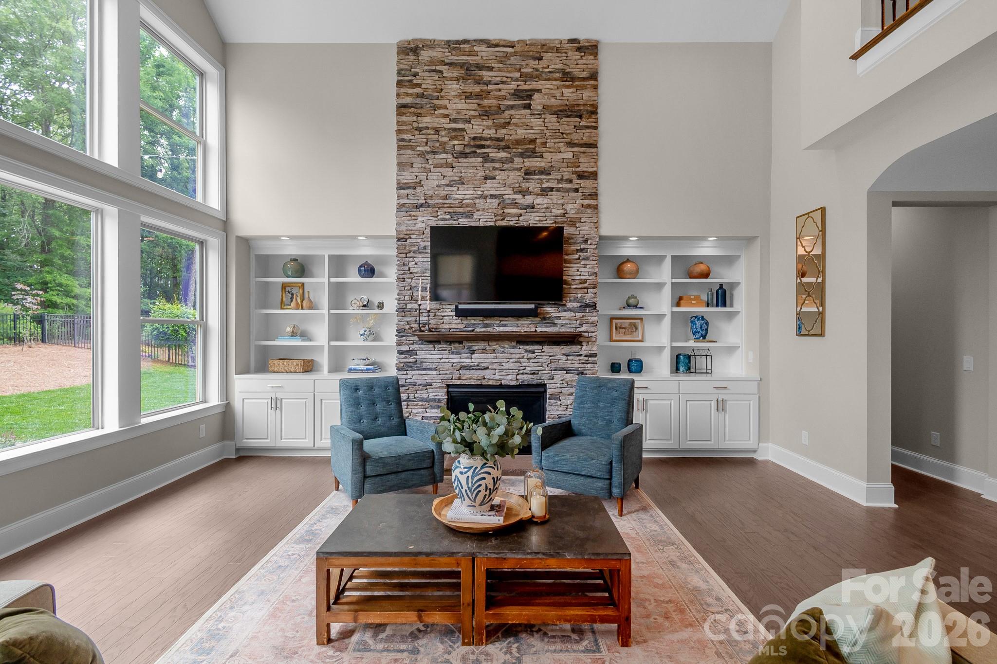 Vintage Creek - Residential