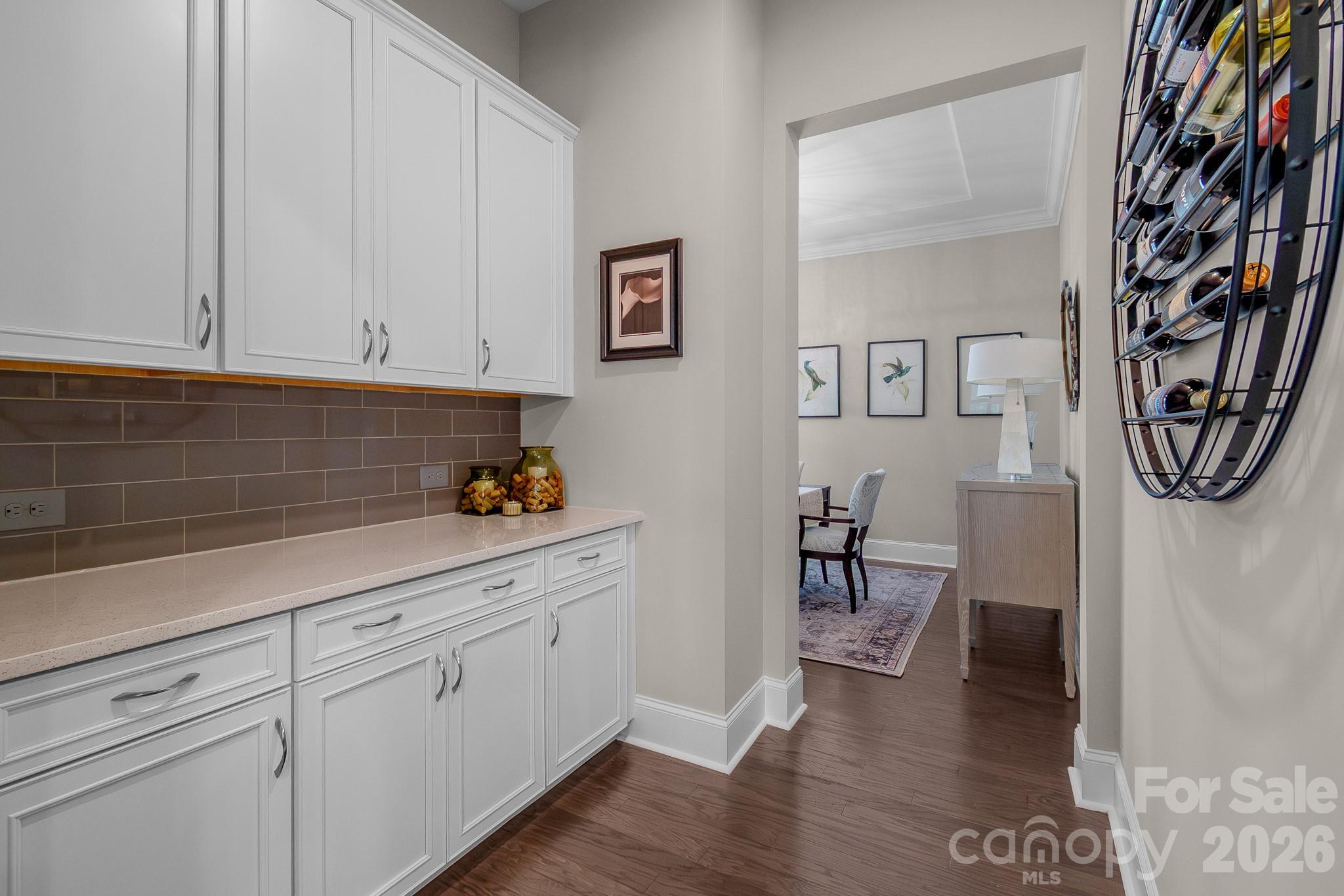 Vintage Creek - Residential