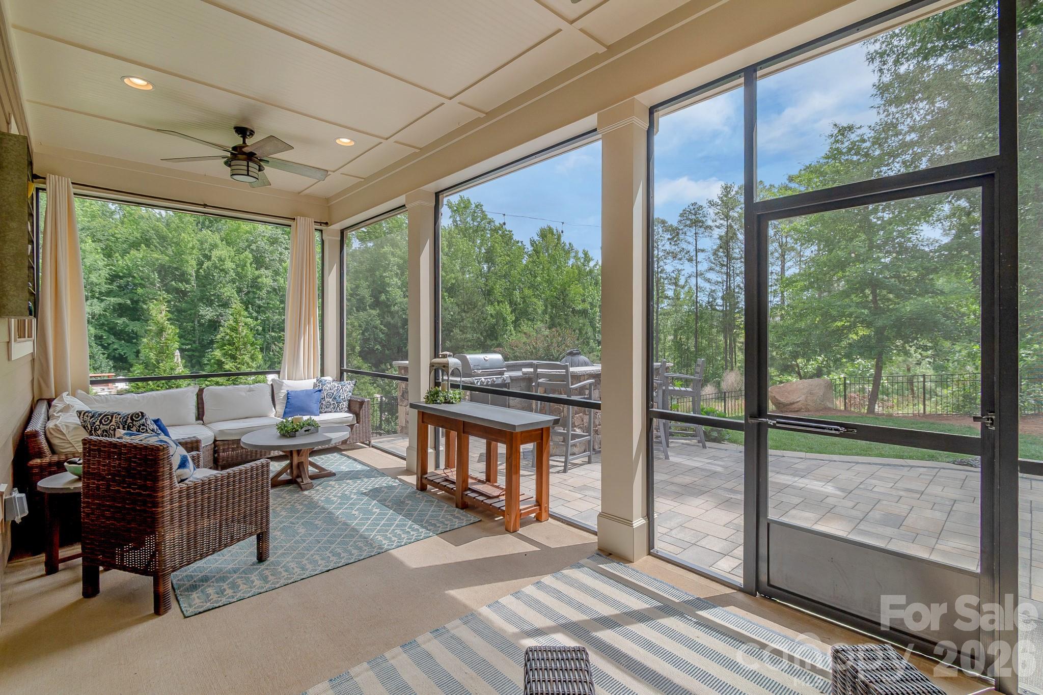 Vintage Creek - Residential