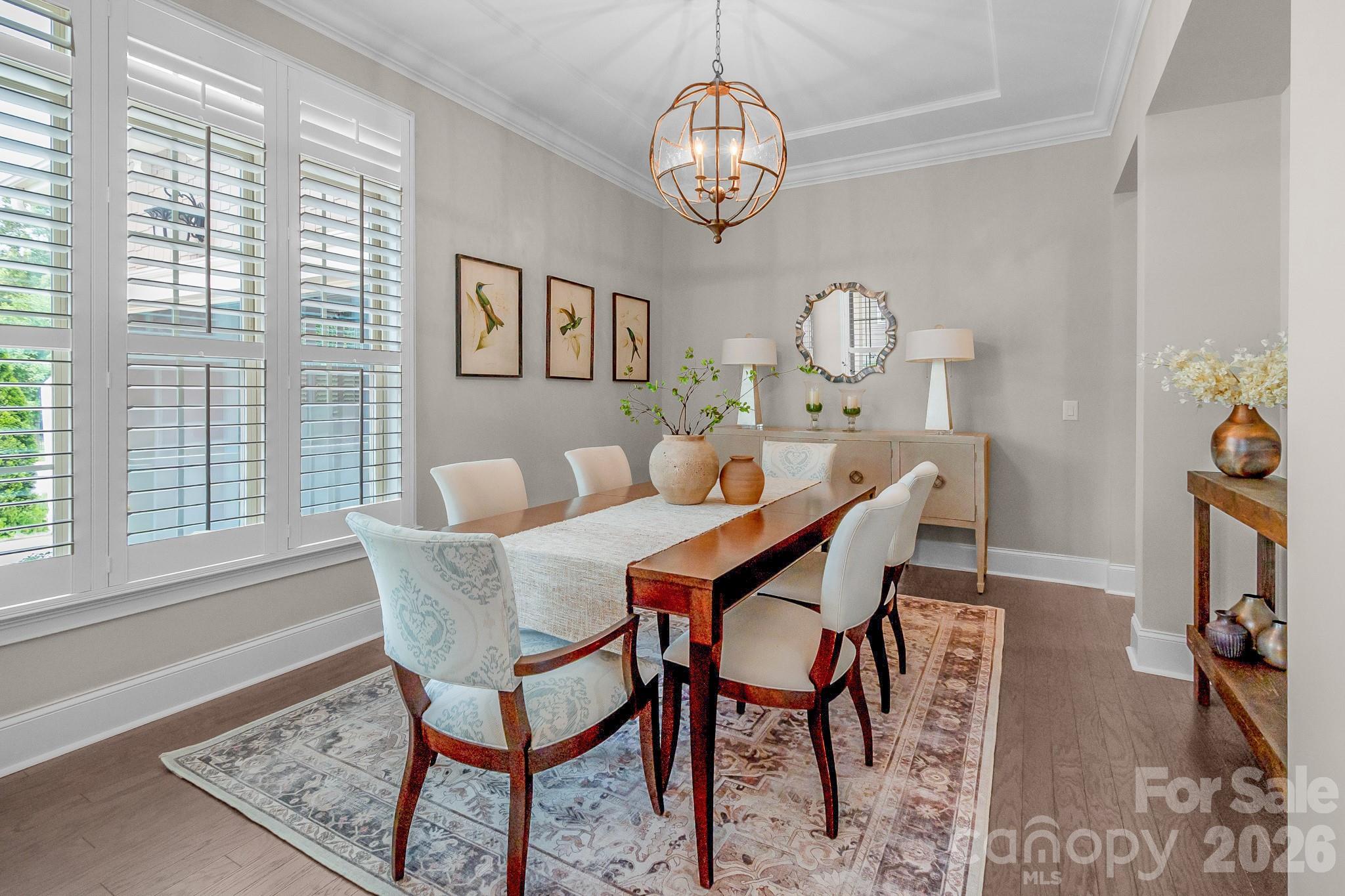 Vintage Creek - Residential