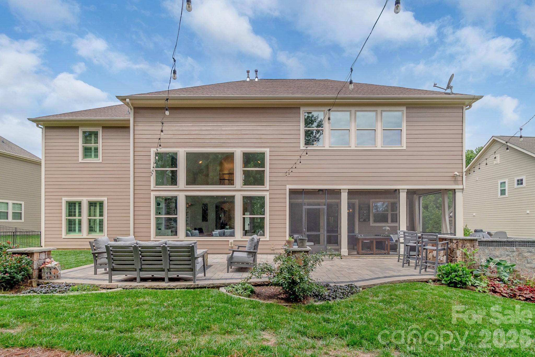 Vintage Creek - Residential