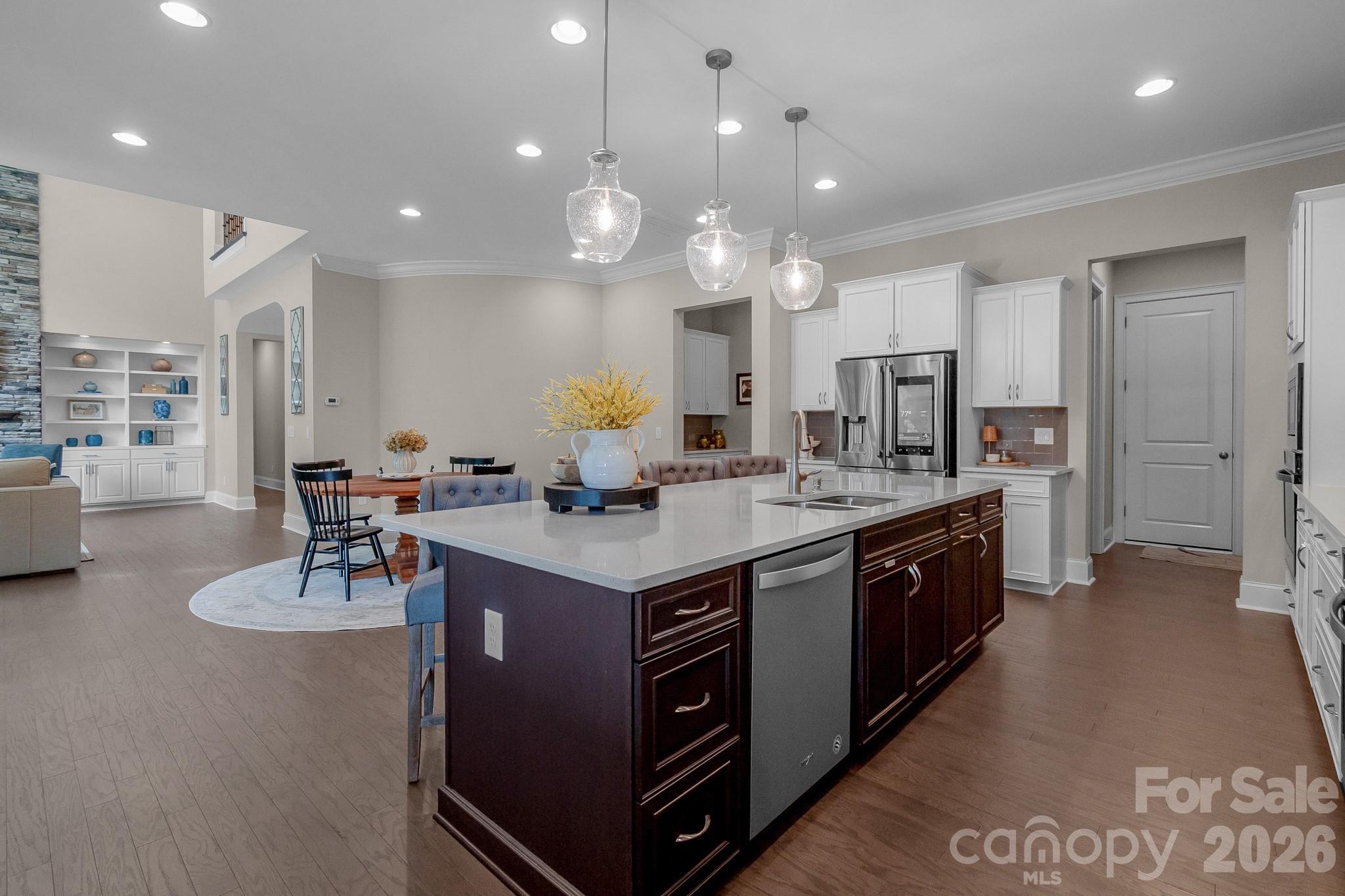 Vintage Creek - Residential