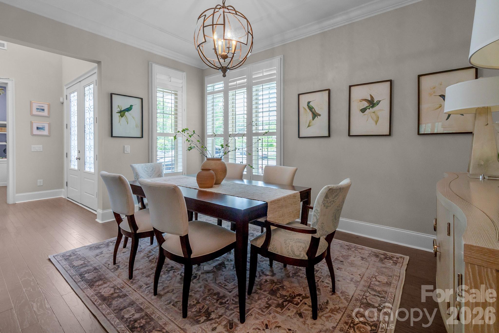 Vintage Creek - Residential