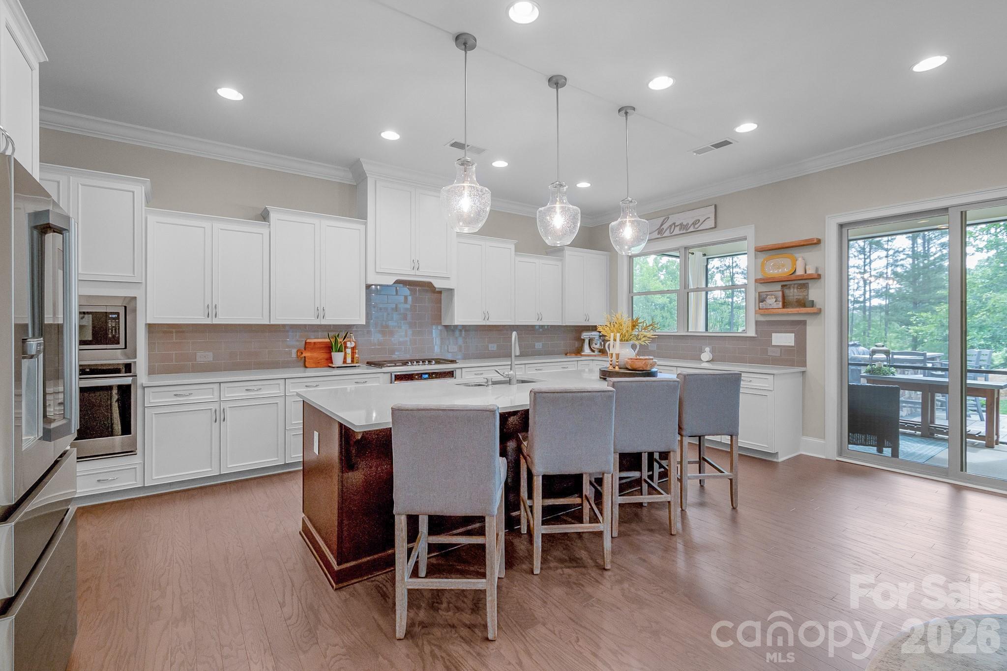 Vintage Creek - Residential