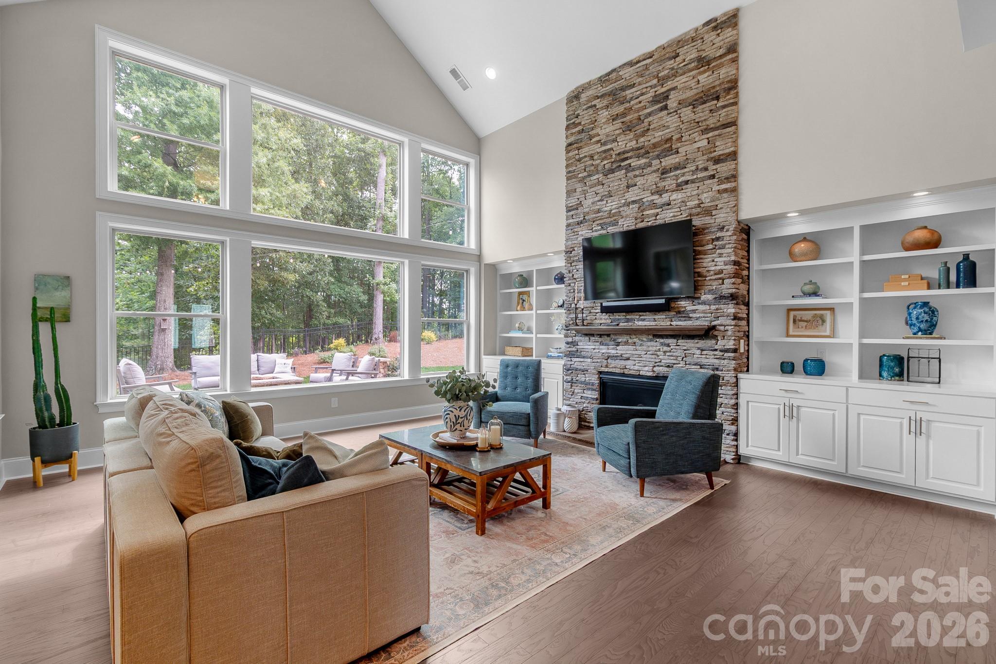 Vintage Creek - Residential