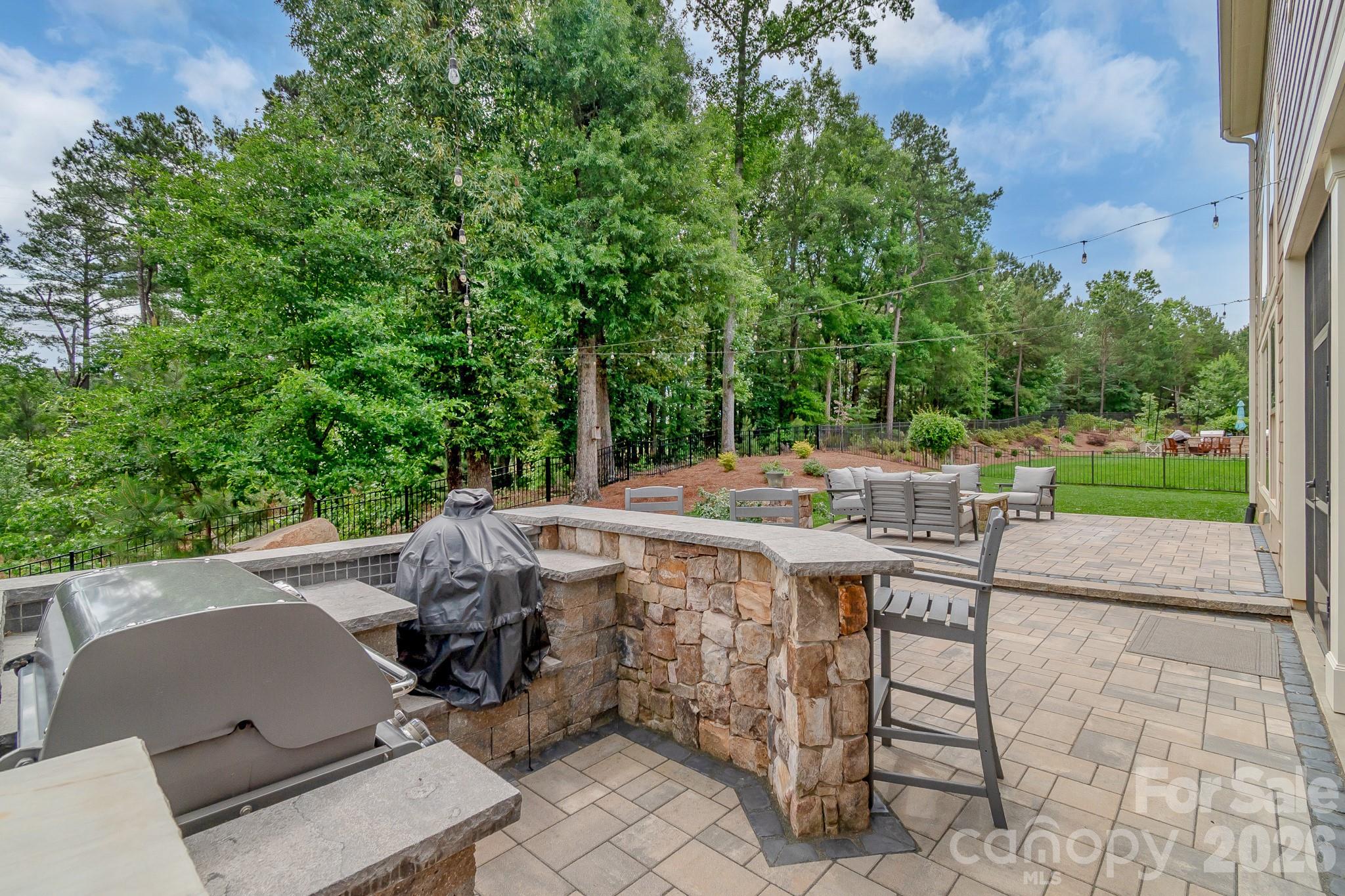 Vintage Creek - Residential