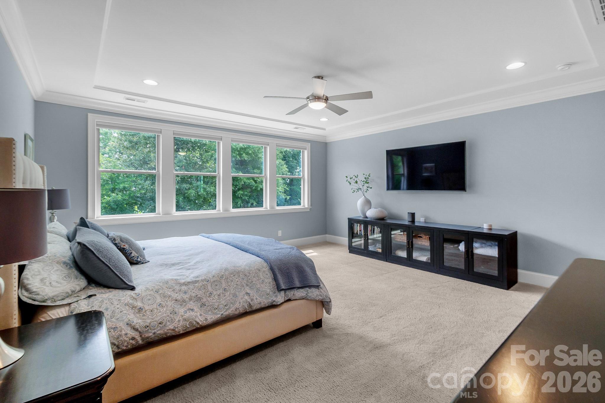 Vintage Creek - Residential