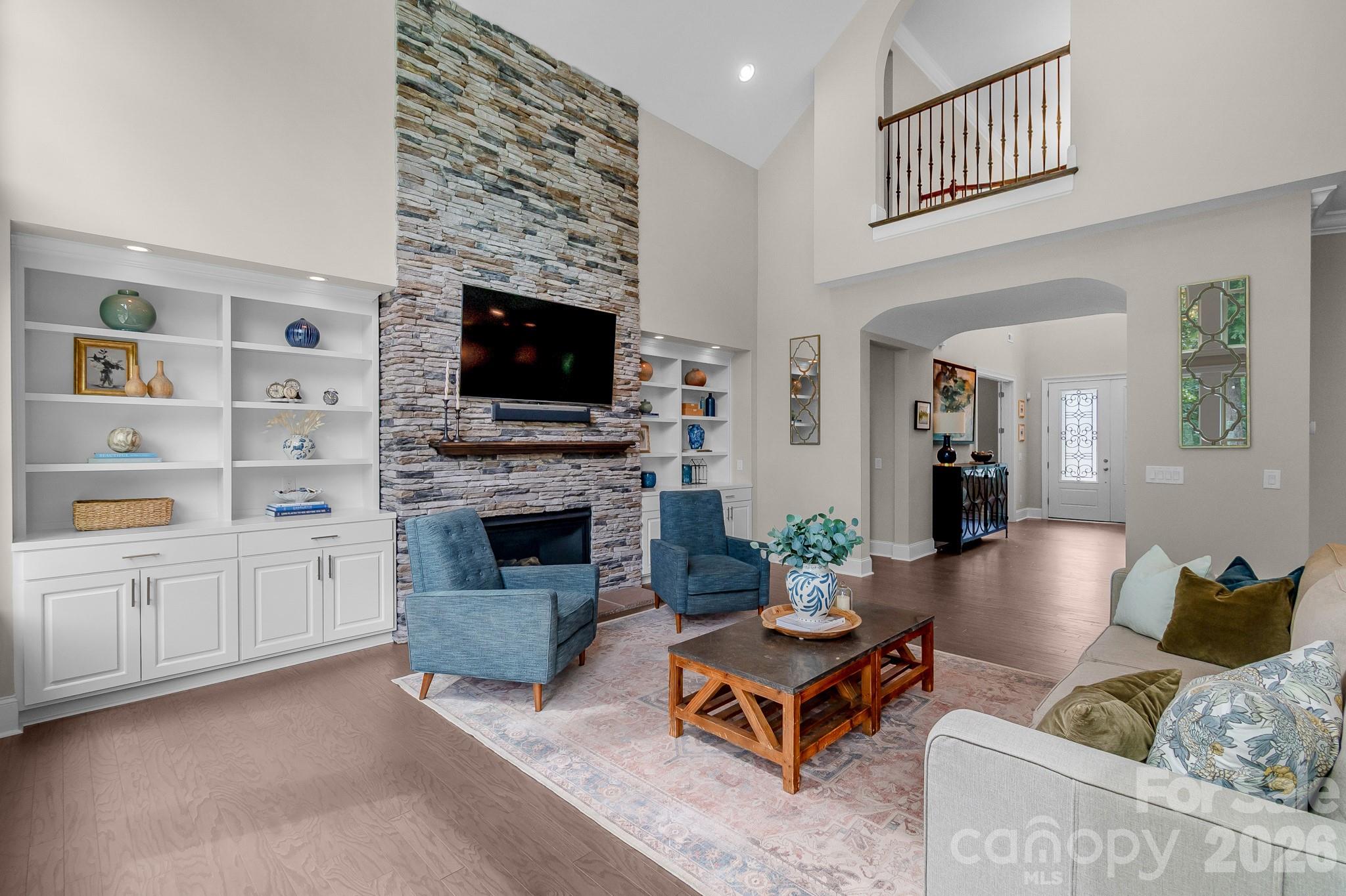 Vintage Creek - Residential