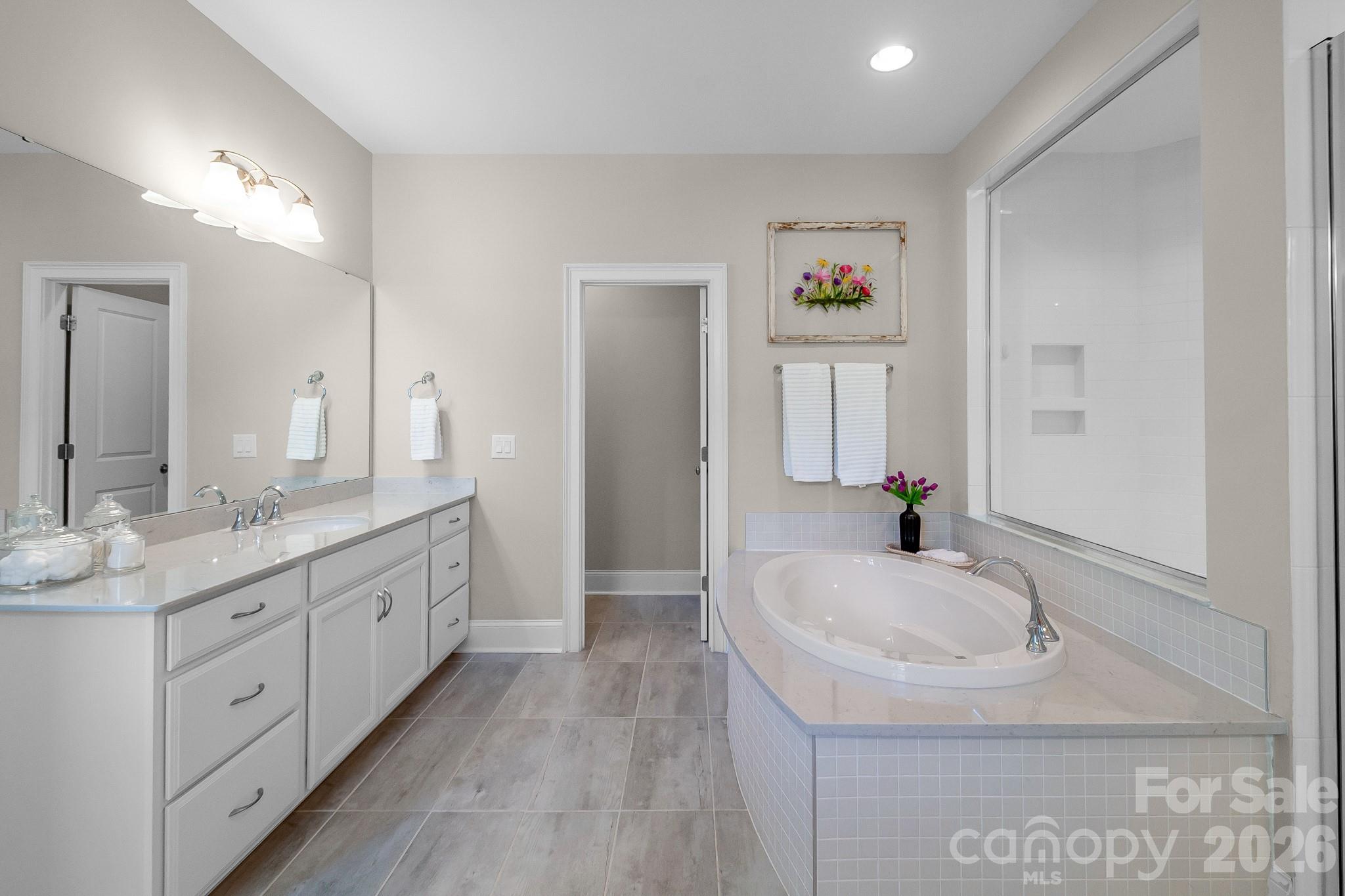 Vintage Creek - Residential