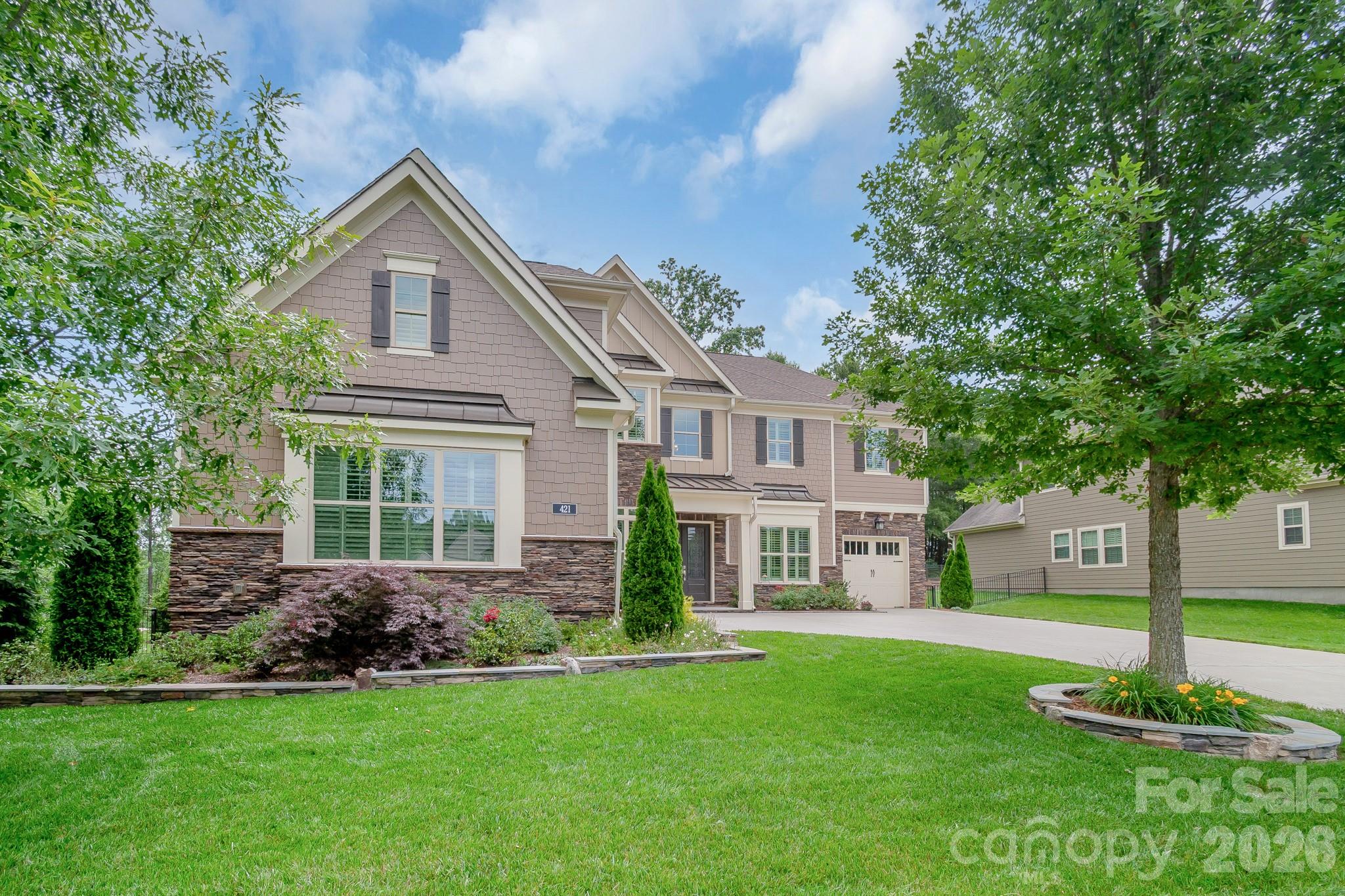 Vintage Creek - Residential