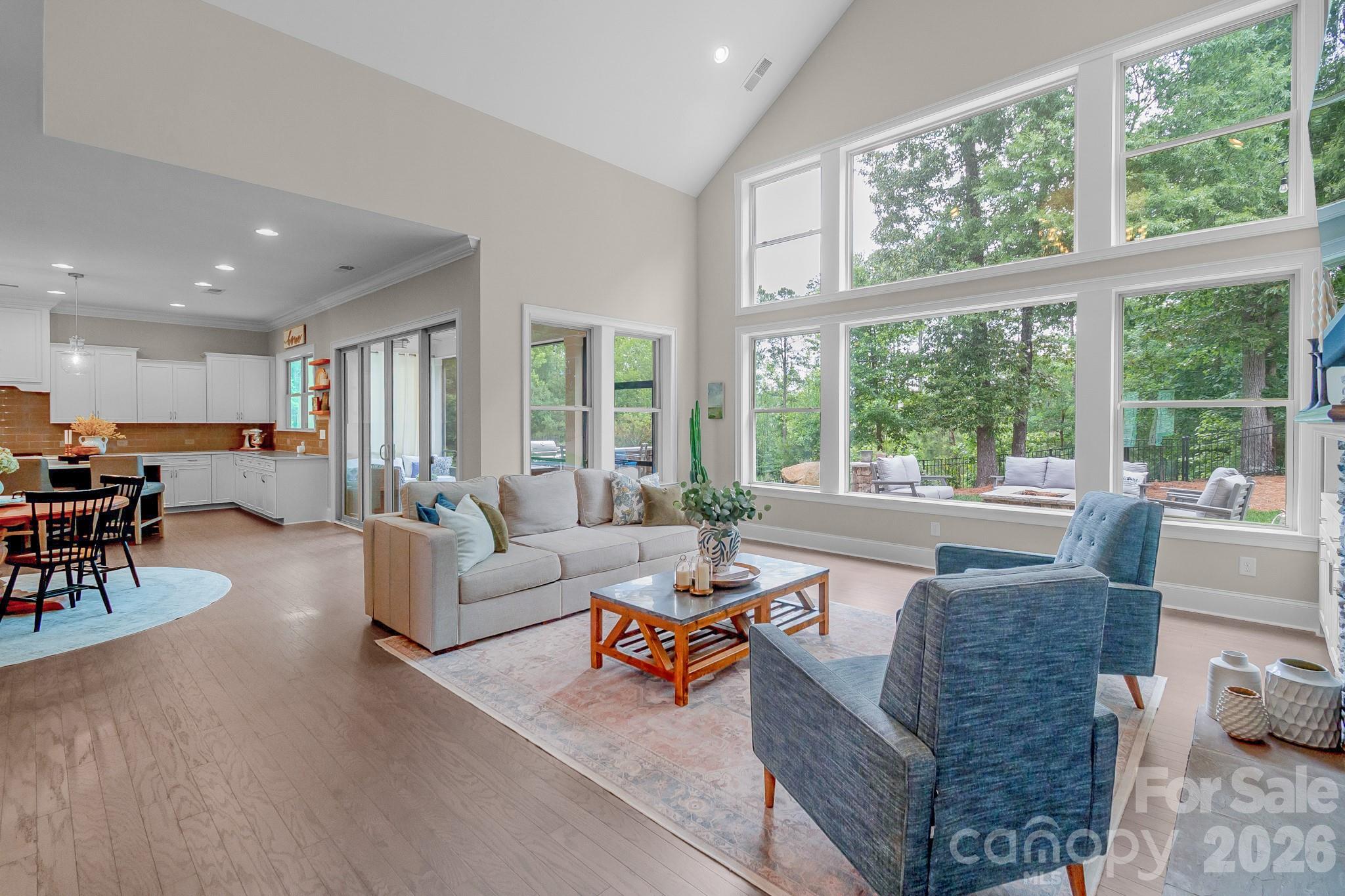 Vintage Creek - Residential