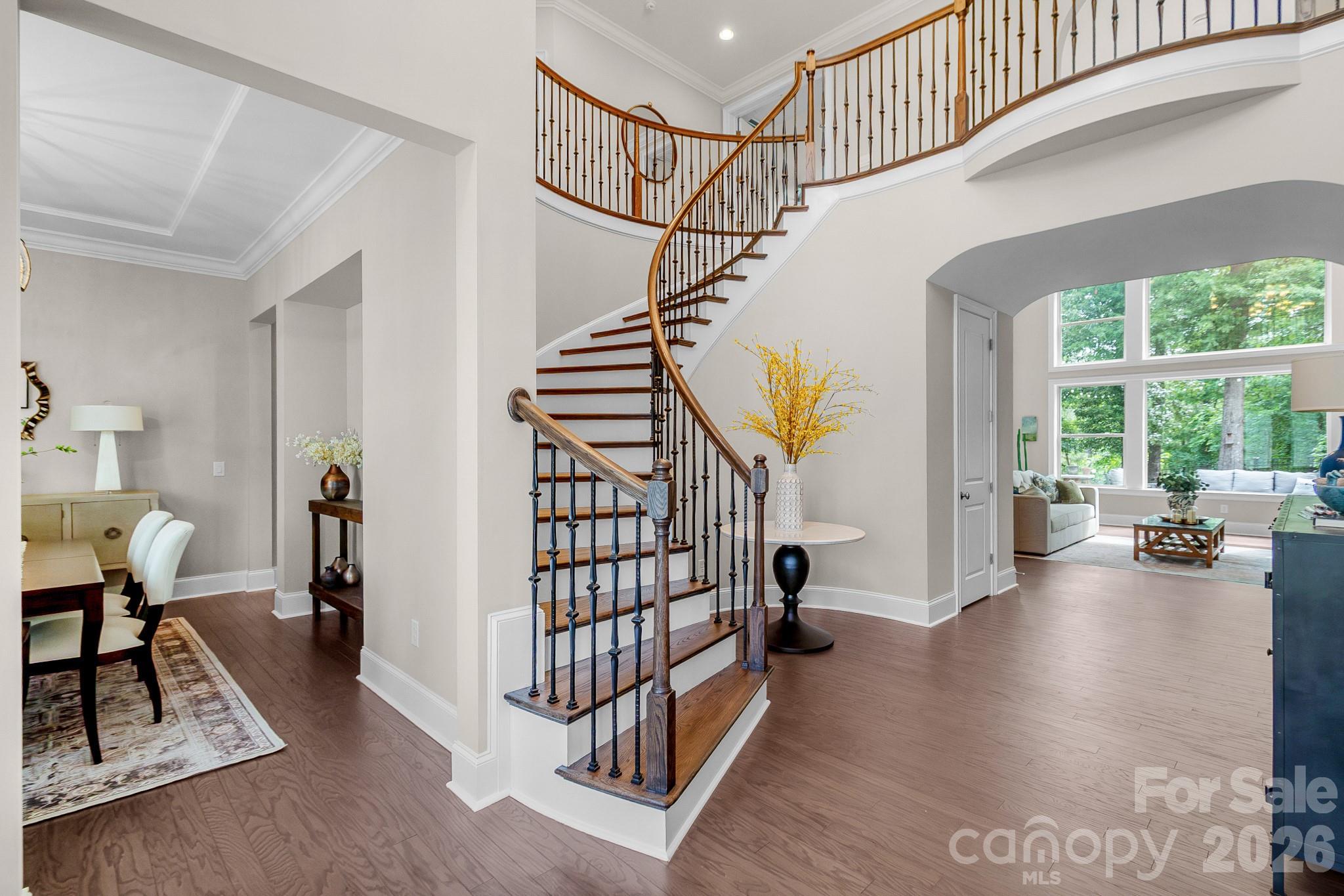 Vintage Creek - Residential