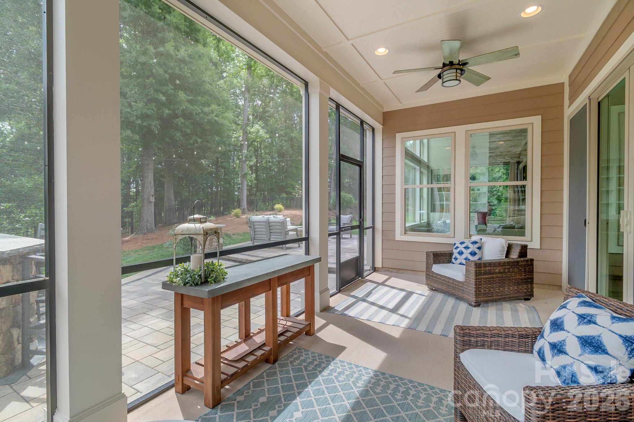 Vintage Creek - Residential