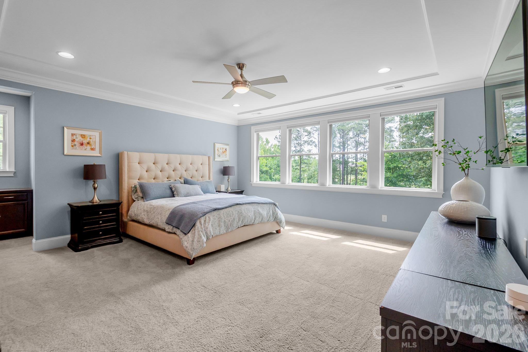 Vintage Creek - Residential