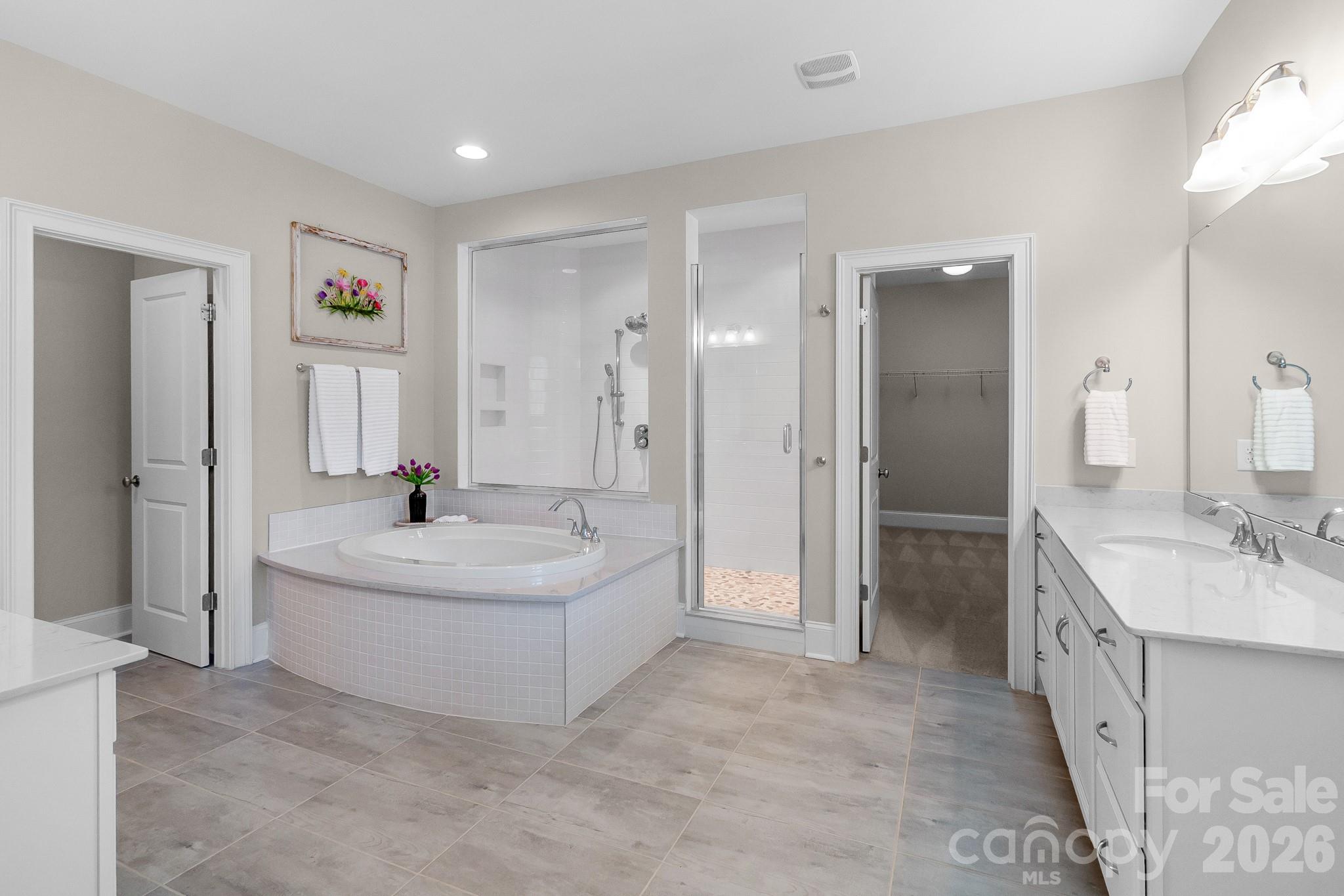 Vintage Creek - Residential