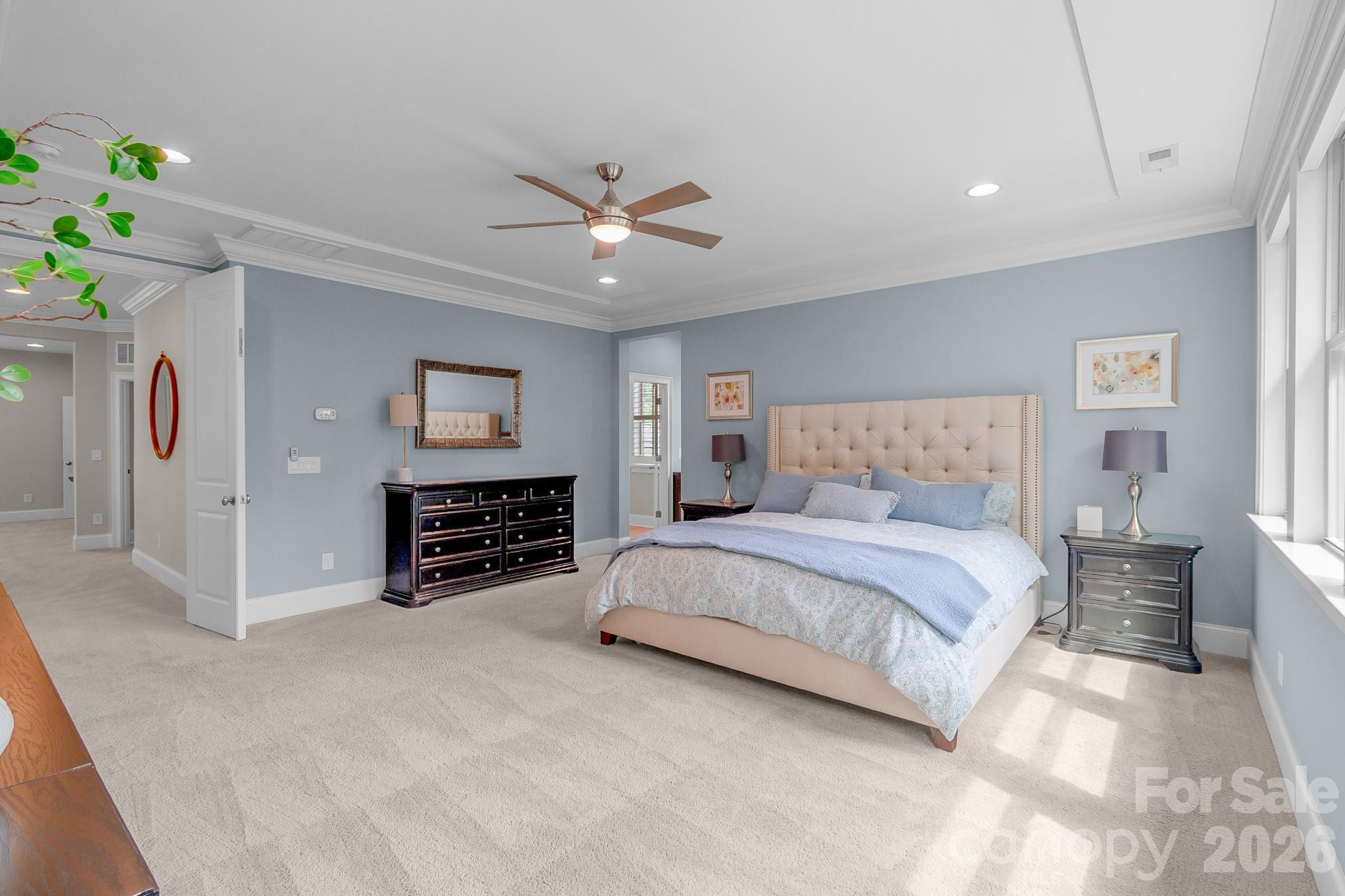 Vintage Creek - Residential
