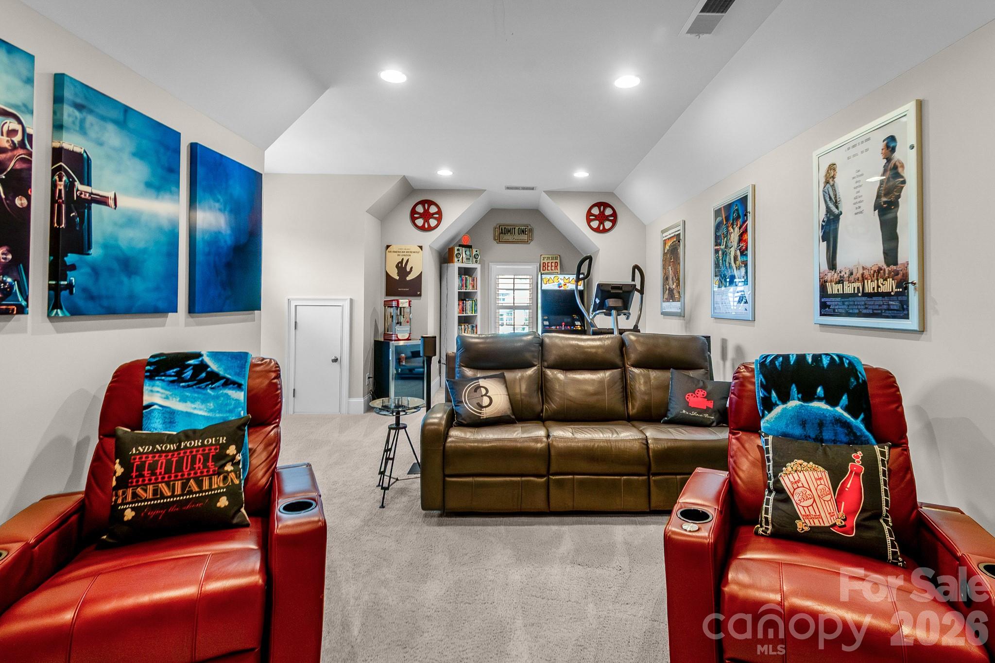 Vintage Creek - Residential