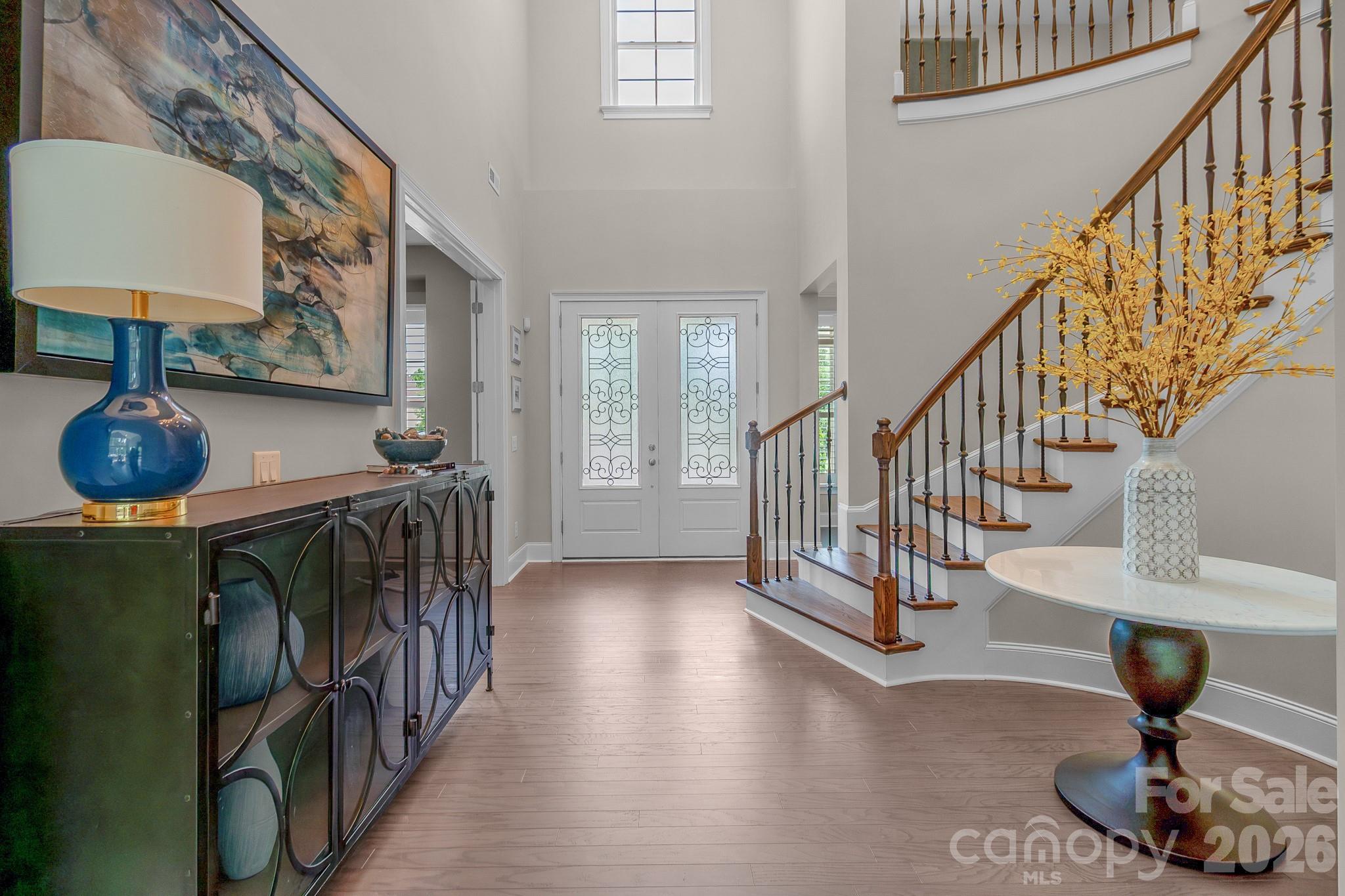 Vintage Creek - Residential