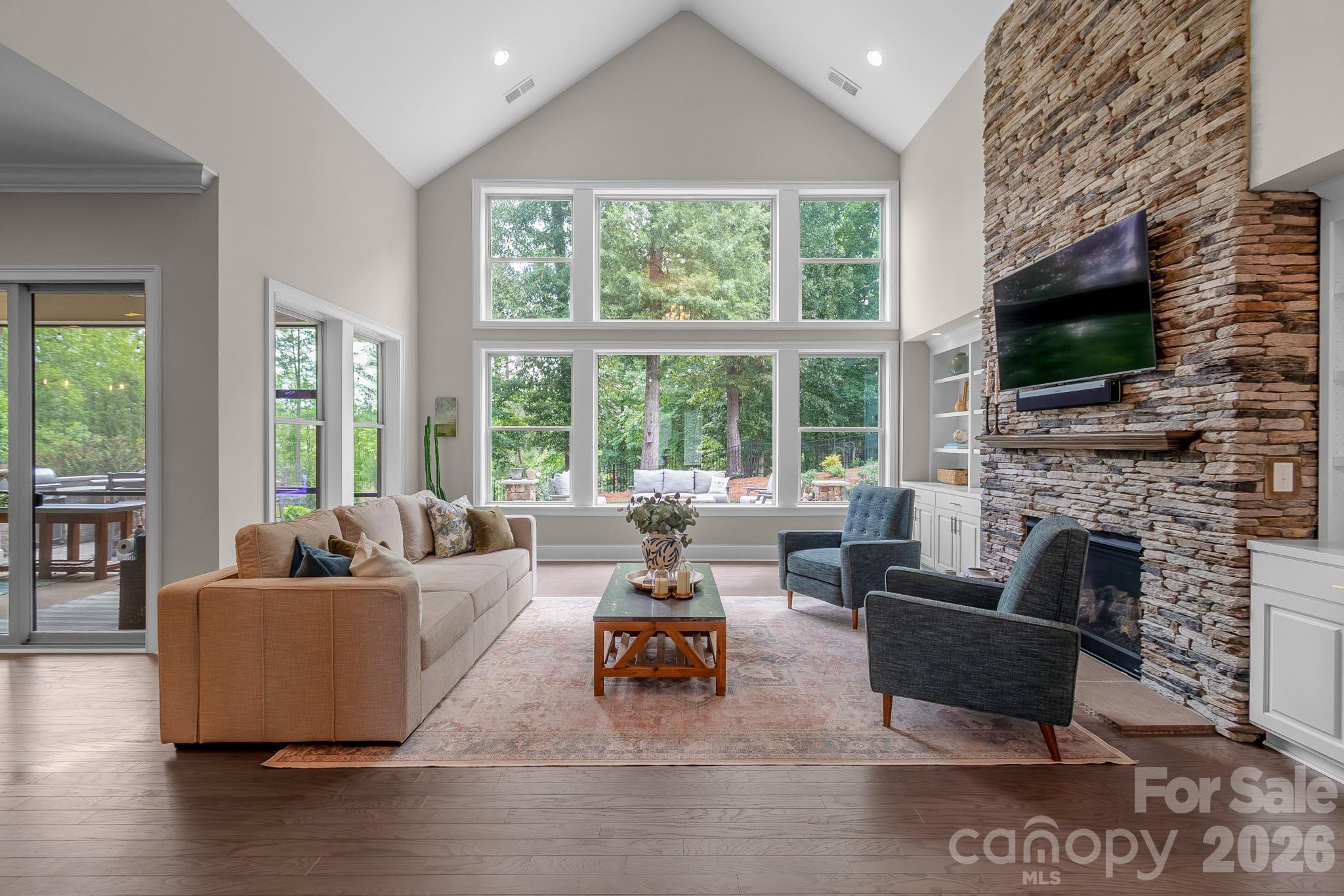 Vintage Creek - Residential
