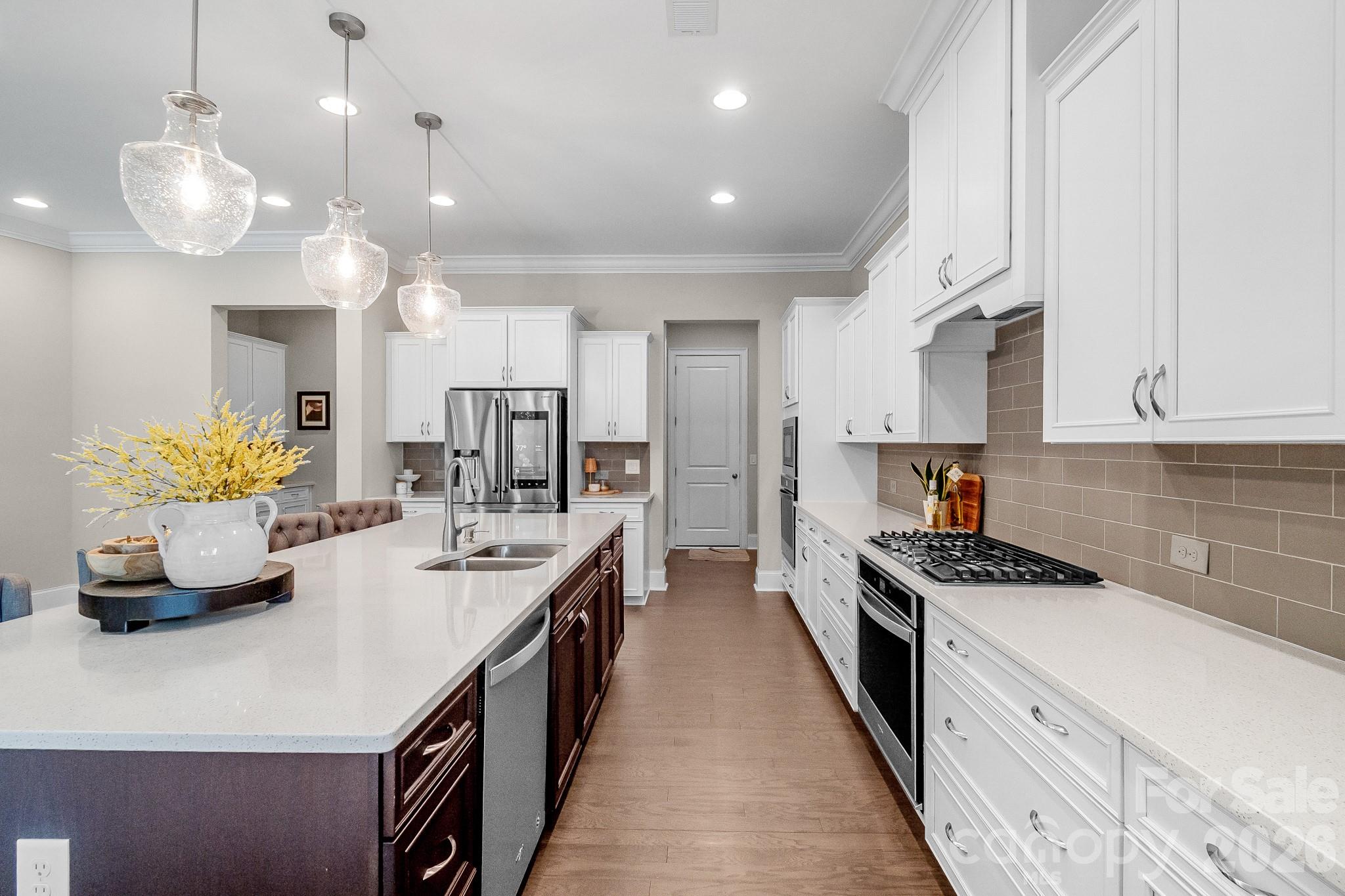 Vintage Creek - Residential
