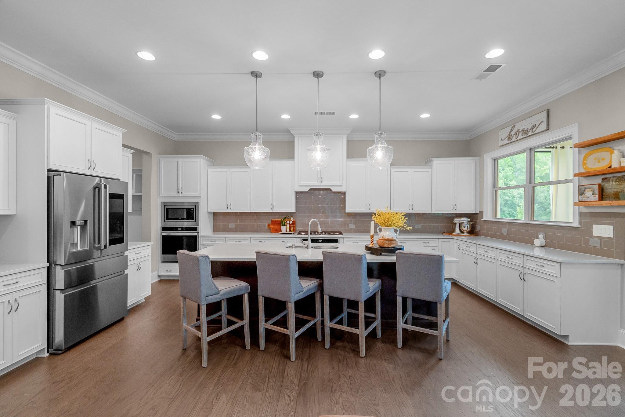 Vintage Creek - Residential