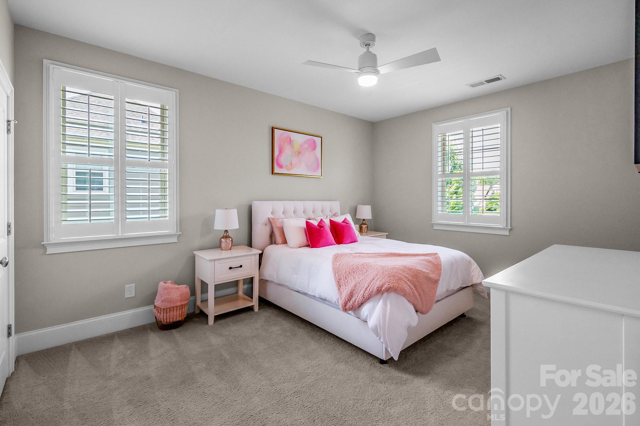 Vintage Creek - Residential