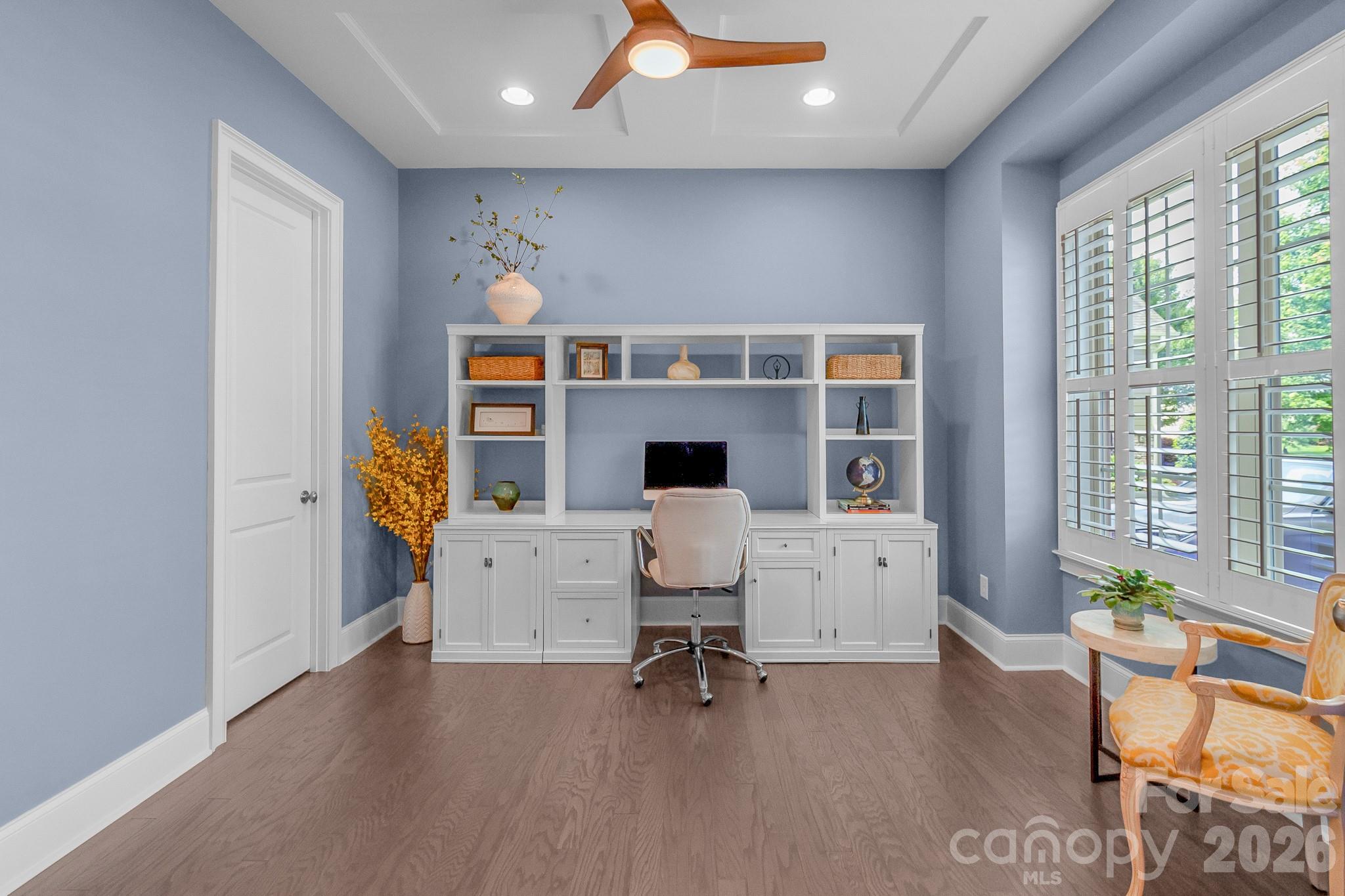 Vintage Creek - Residential