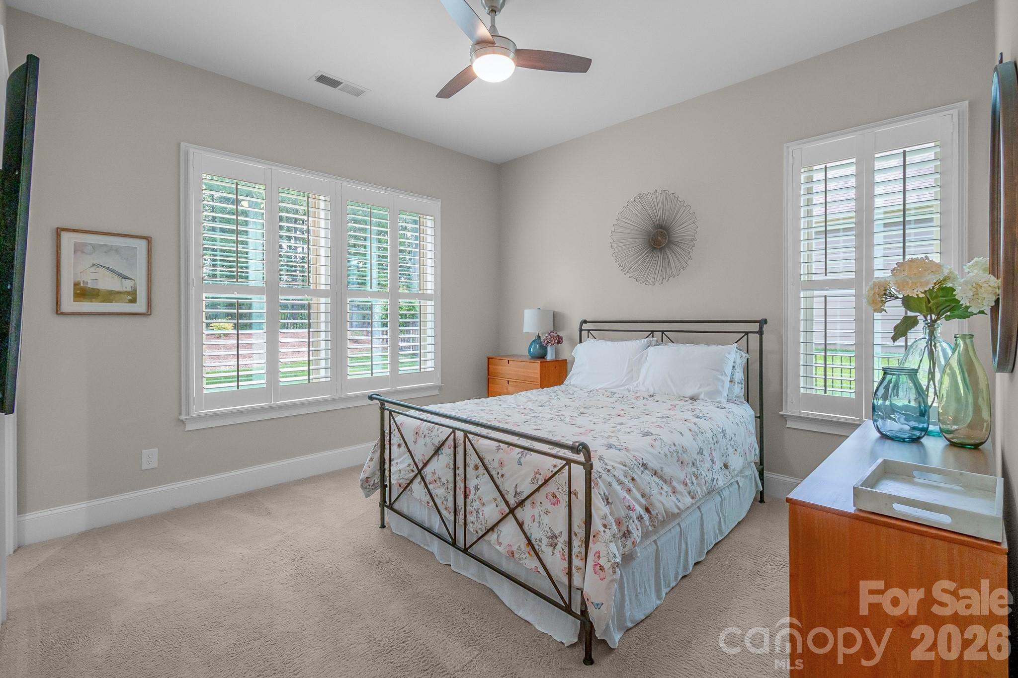 Vintage Creek - Residential