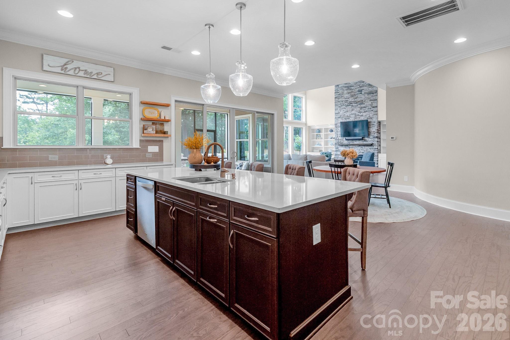 Vintage Creek - Residential