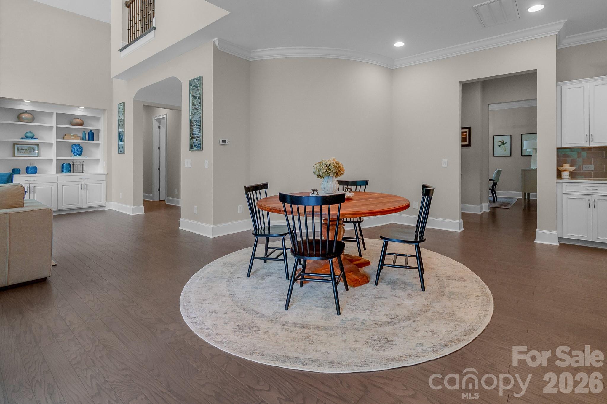 Vintage Creek - Residential