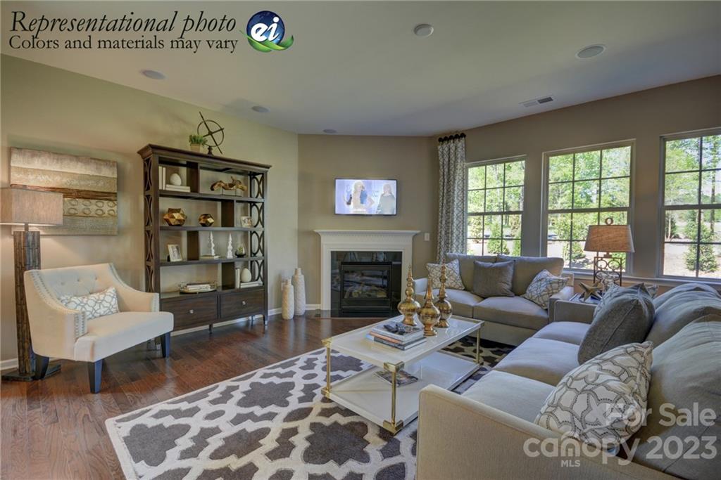 Walnut Creek - Residential