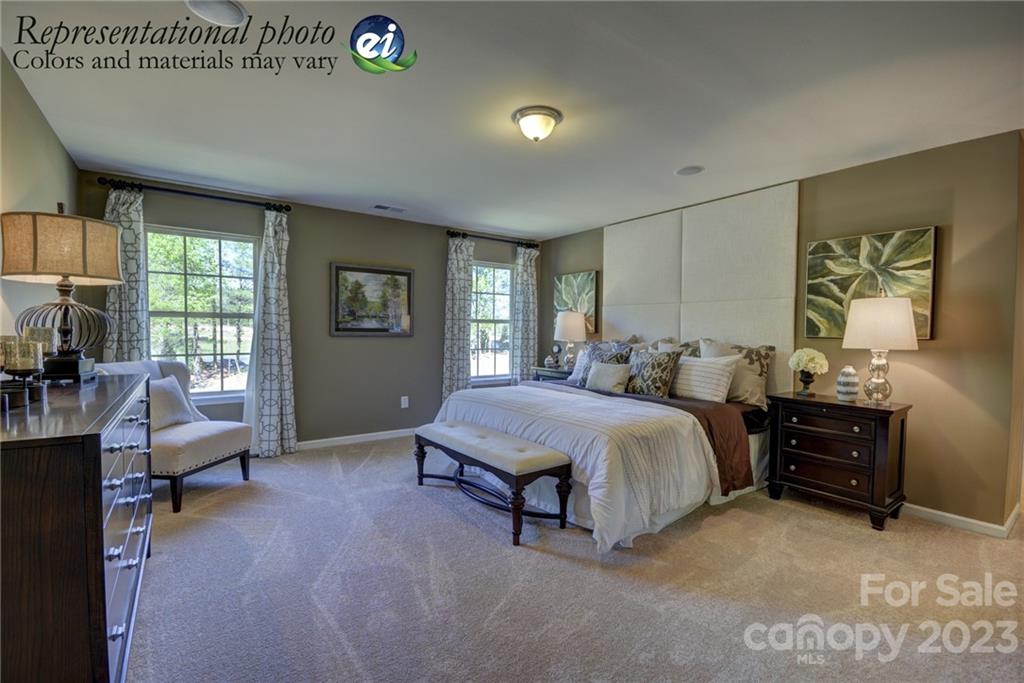 Walnut Creek - Residential