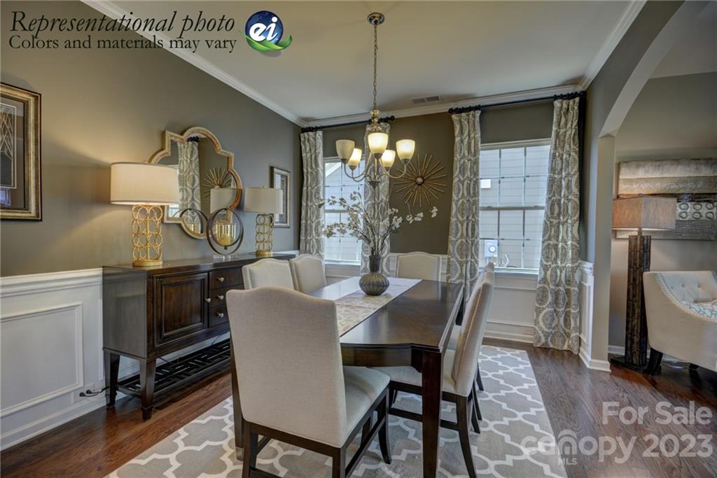 Walnut Creek - Residential