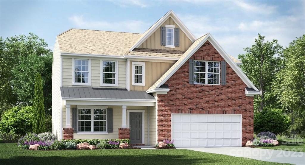 Walnut Creek - Residential