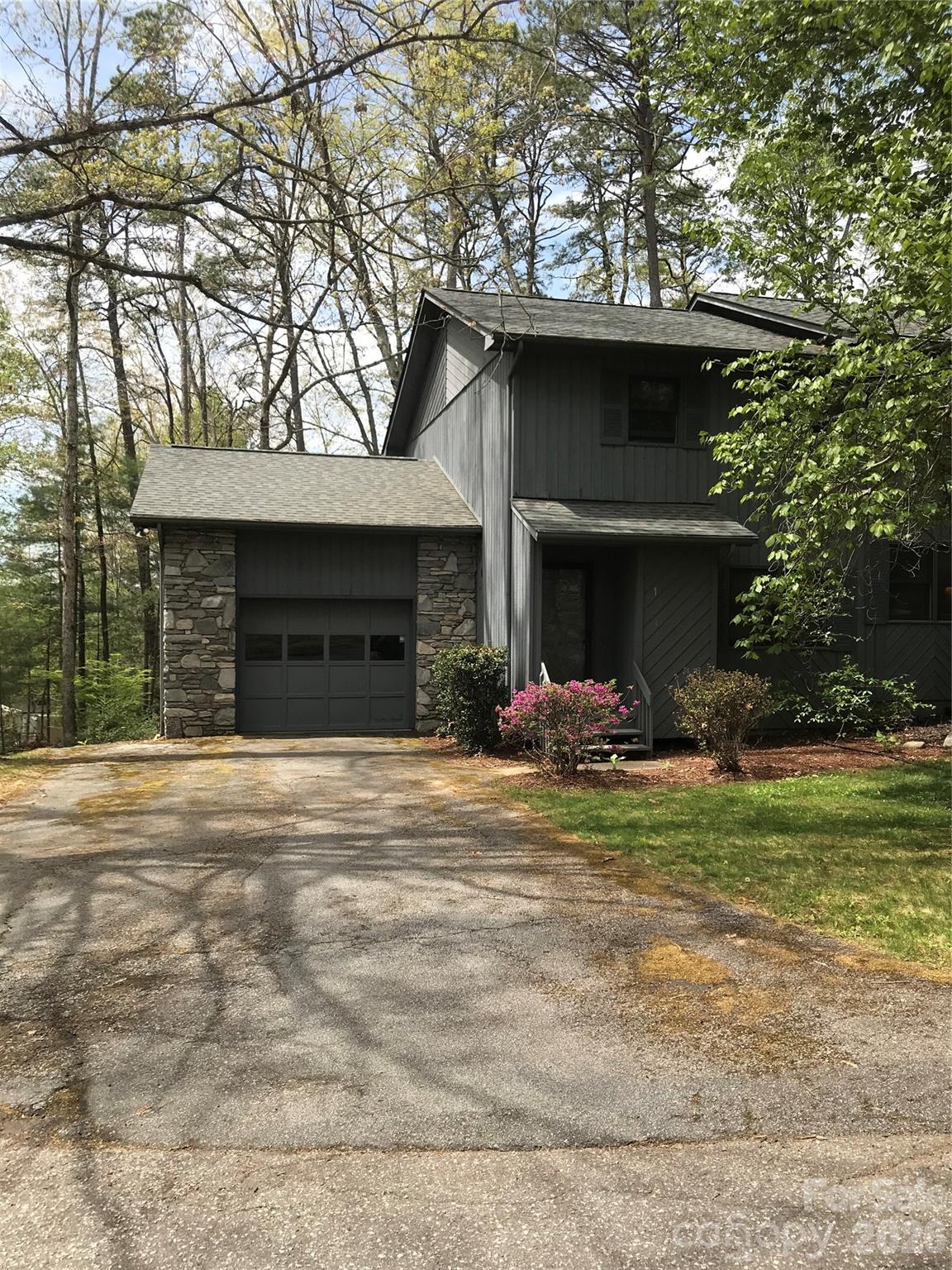 Pensacola Heights - Residential