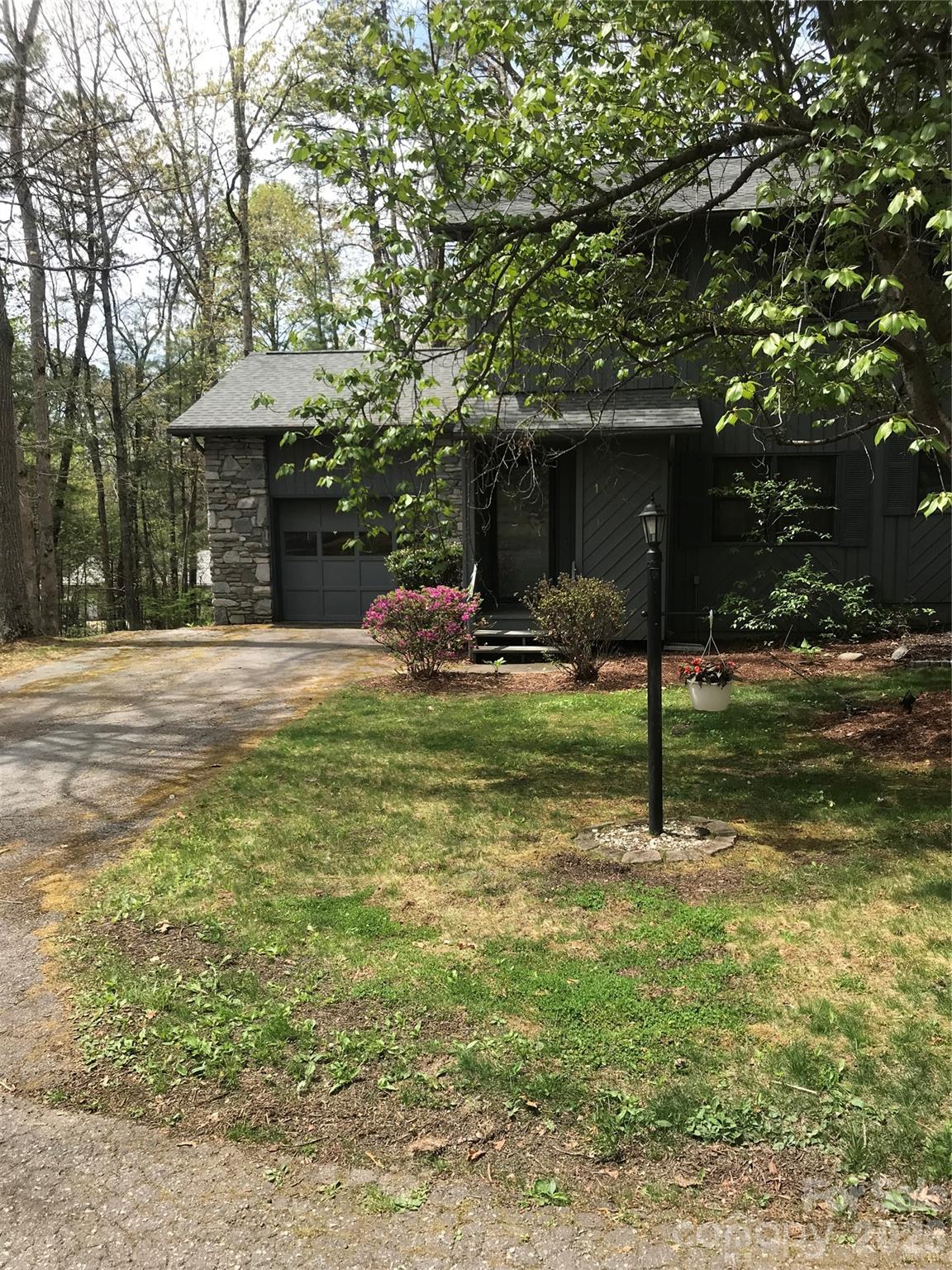 Pensacola Heights - Residential