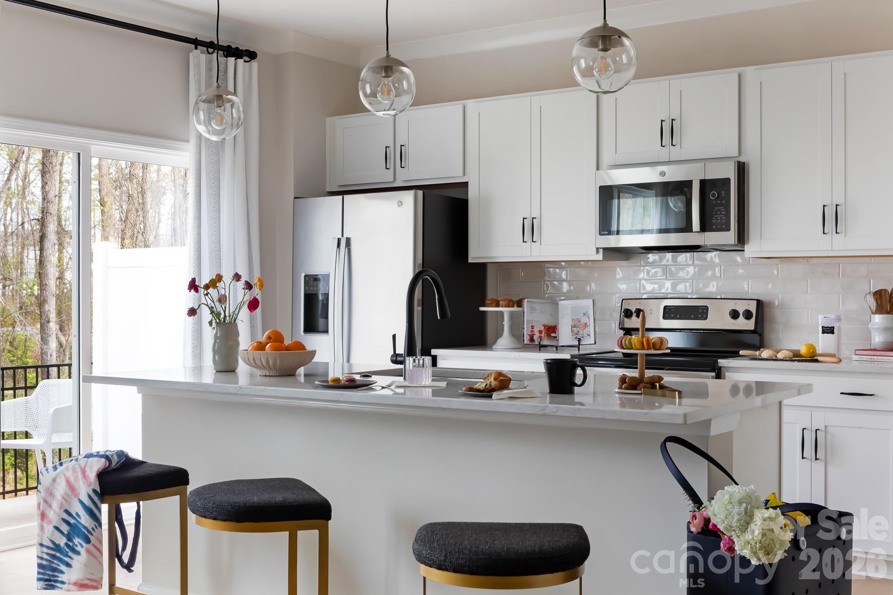 Fifteen 15 Cannon - Residential