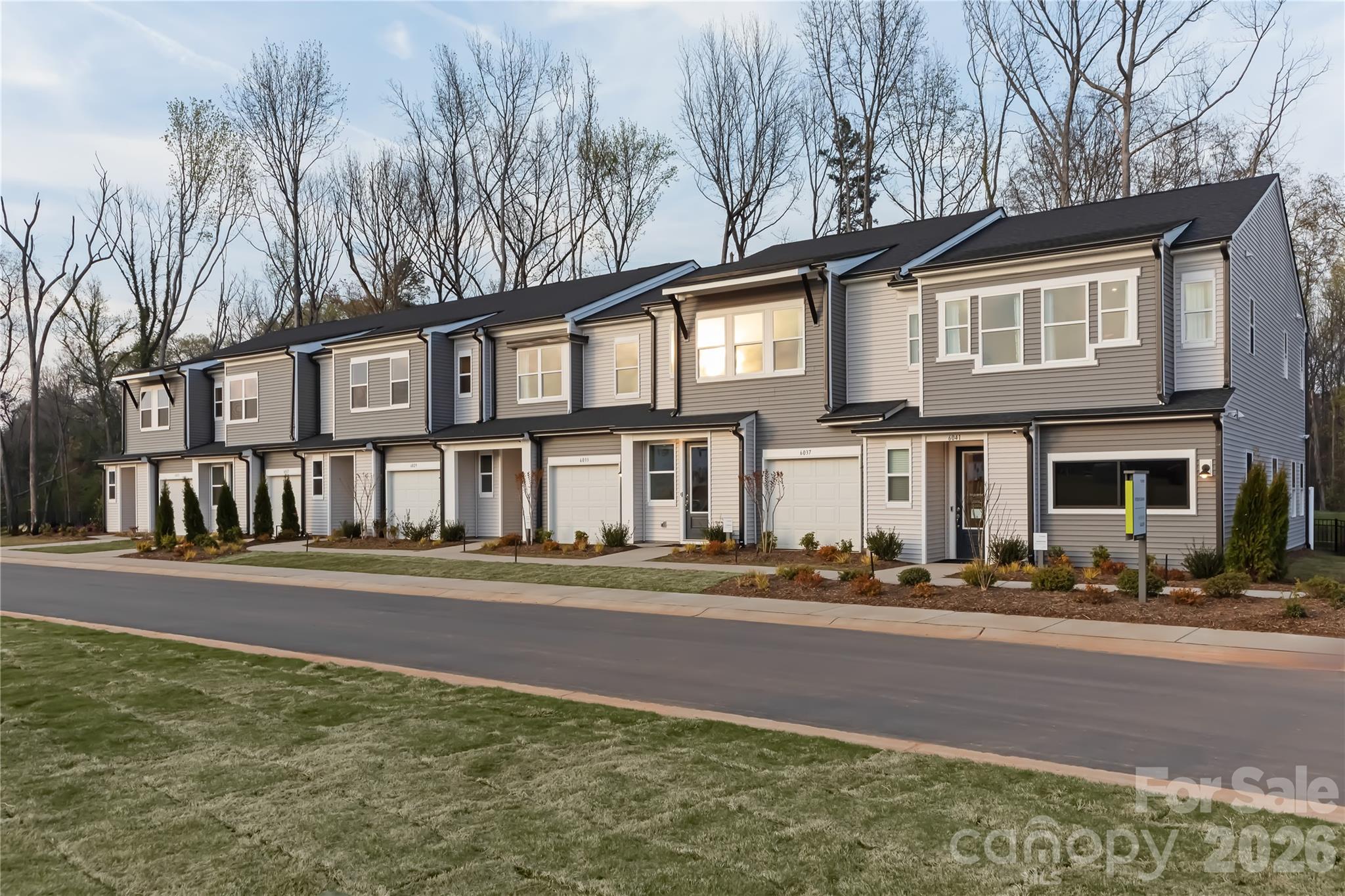 Fifteen 15 Cannon - Residential