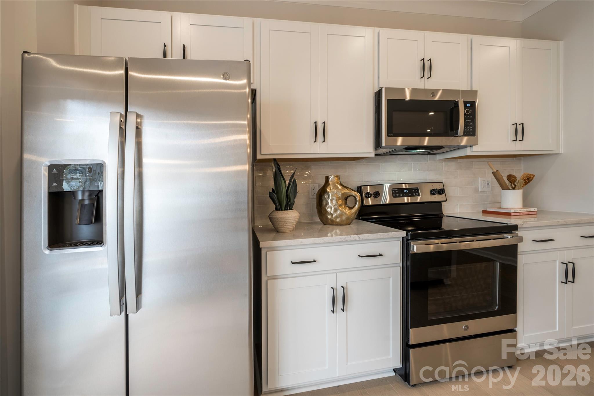 Fifteen 15 Cannon - Residential