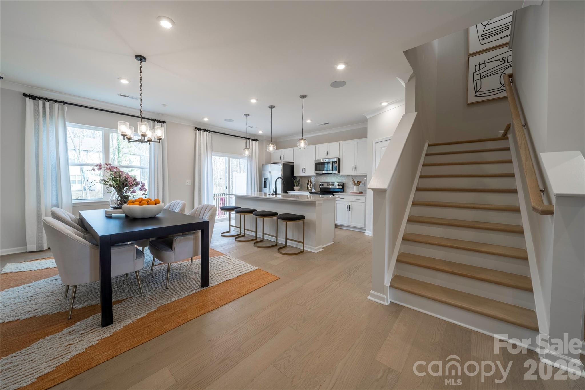 Fifteen 15 Cannon - Residential