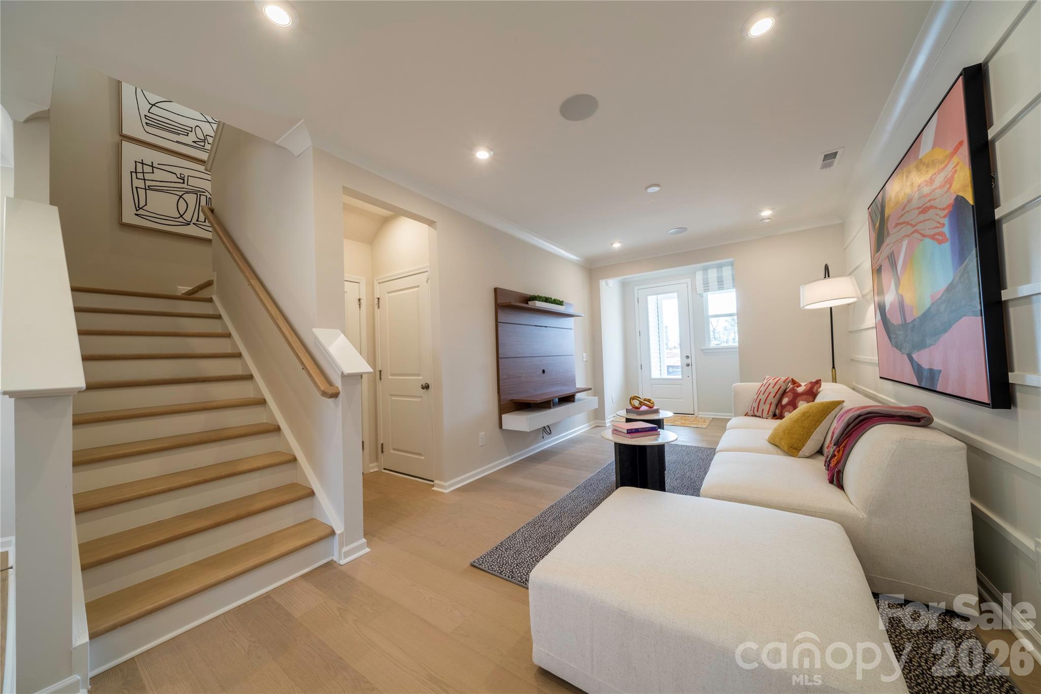 Fifteen 15 Cannon - Residential