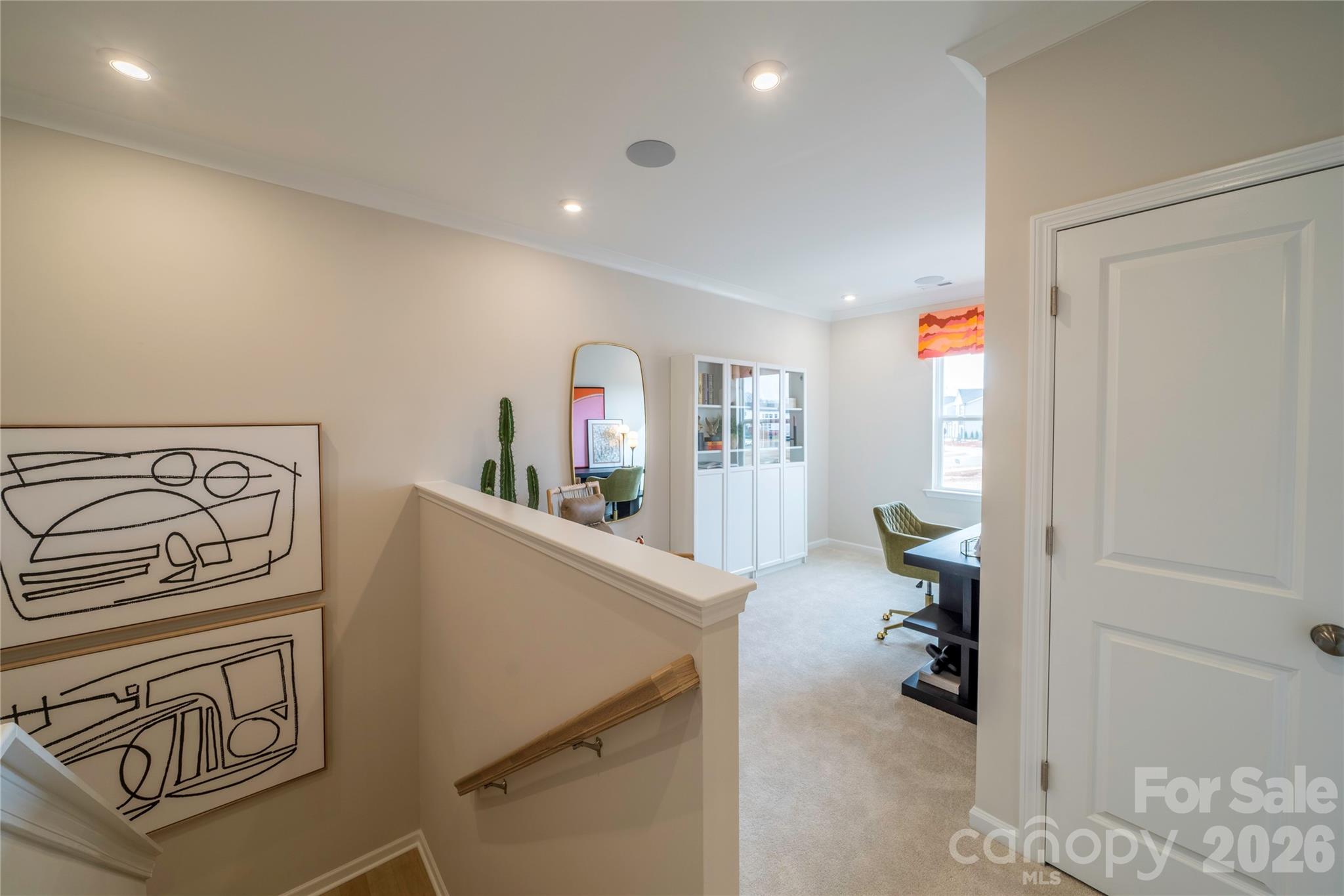 Fifteen 15 Cannon - Residential