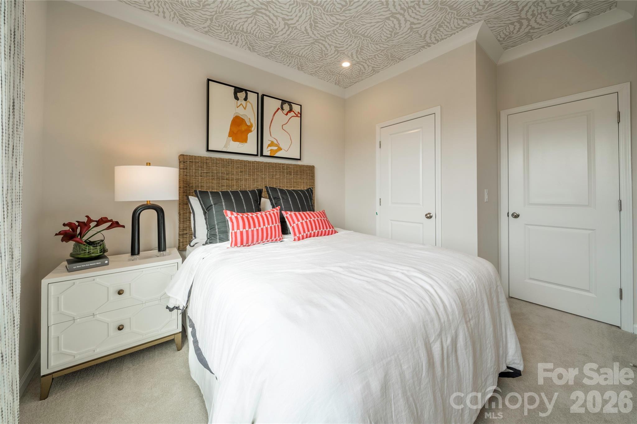 Fifteen 15 Cannon - Residential